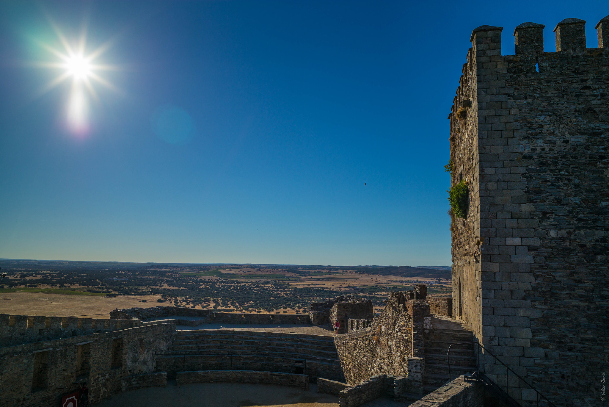 Leica Elmarit-M 28mm F2.8 ASPH sample photo. Mondaras, portugal photography