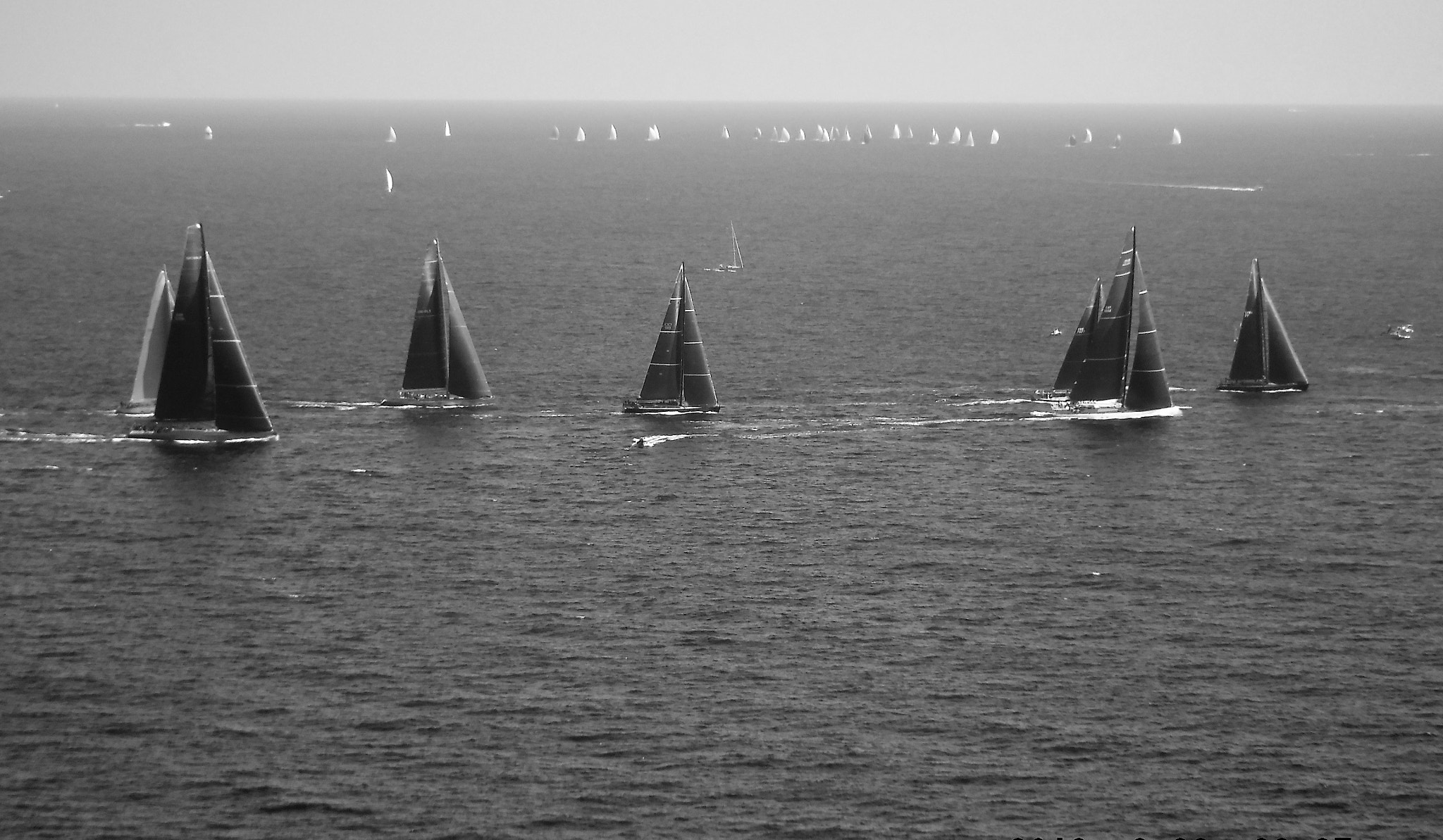 Fujifilm FinePix XP90 XP91 XP95 sample photo. Saint tropez regatta 2 photography