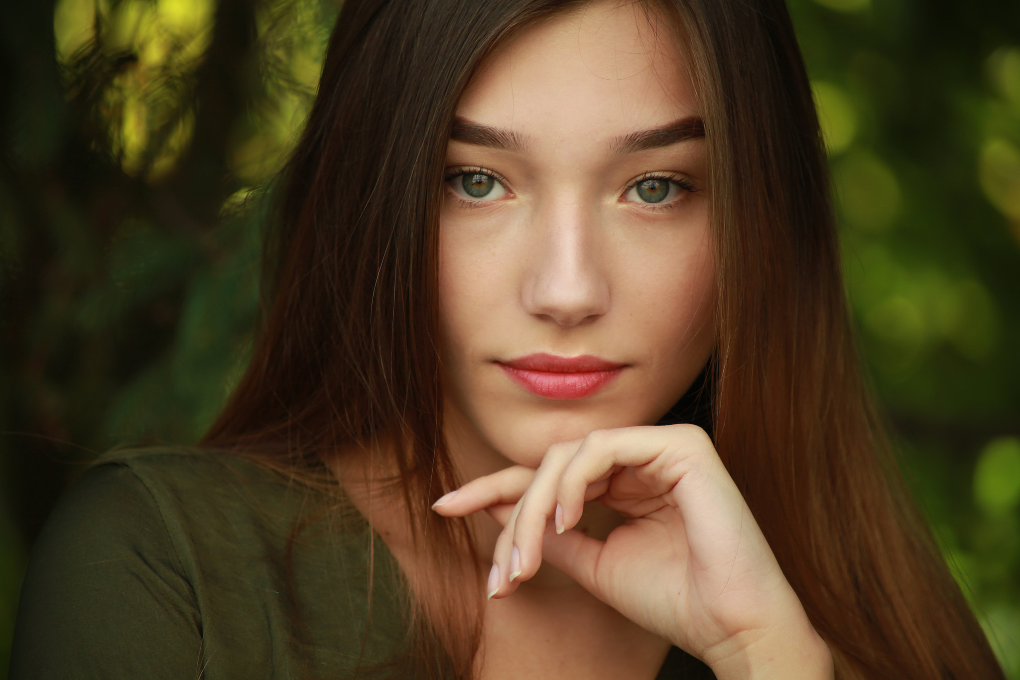 Canon EF 70-210mm f/4 sample photo. Passion photography