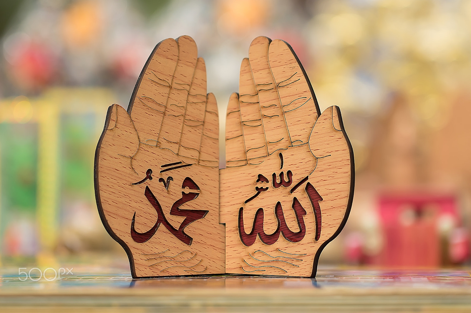 Canon EF 100mm F2.8L Macro IS USM sample photo. Allah is greatest photography