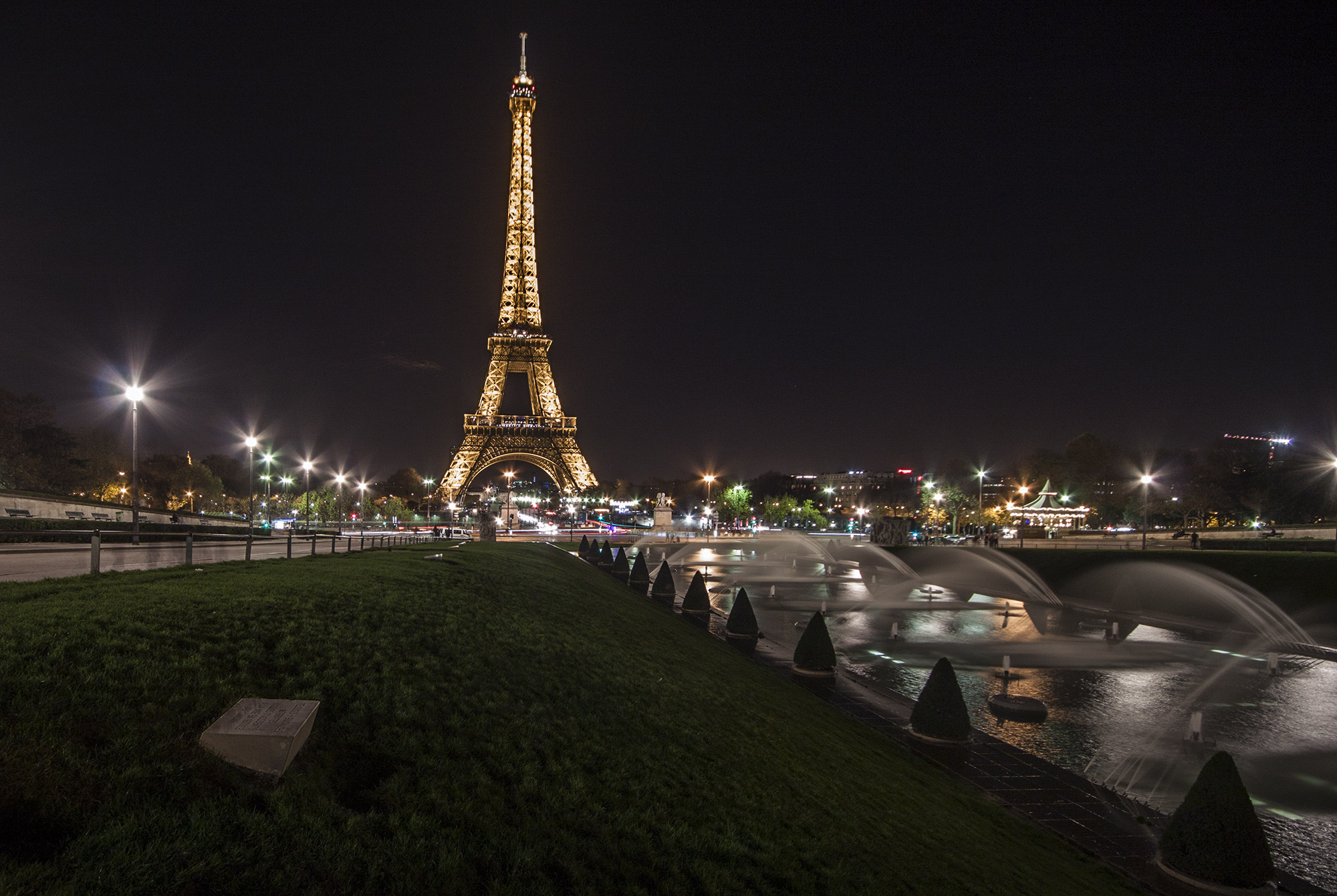 Canon EOS 500D (EOS Rebel T1i / EOS Kiss X3) + Sigma 10-20mm F4-5.6 EX DC HSM sample photo. ... photography