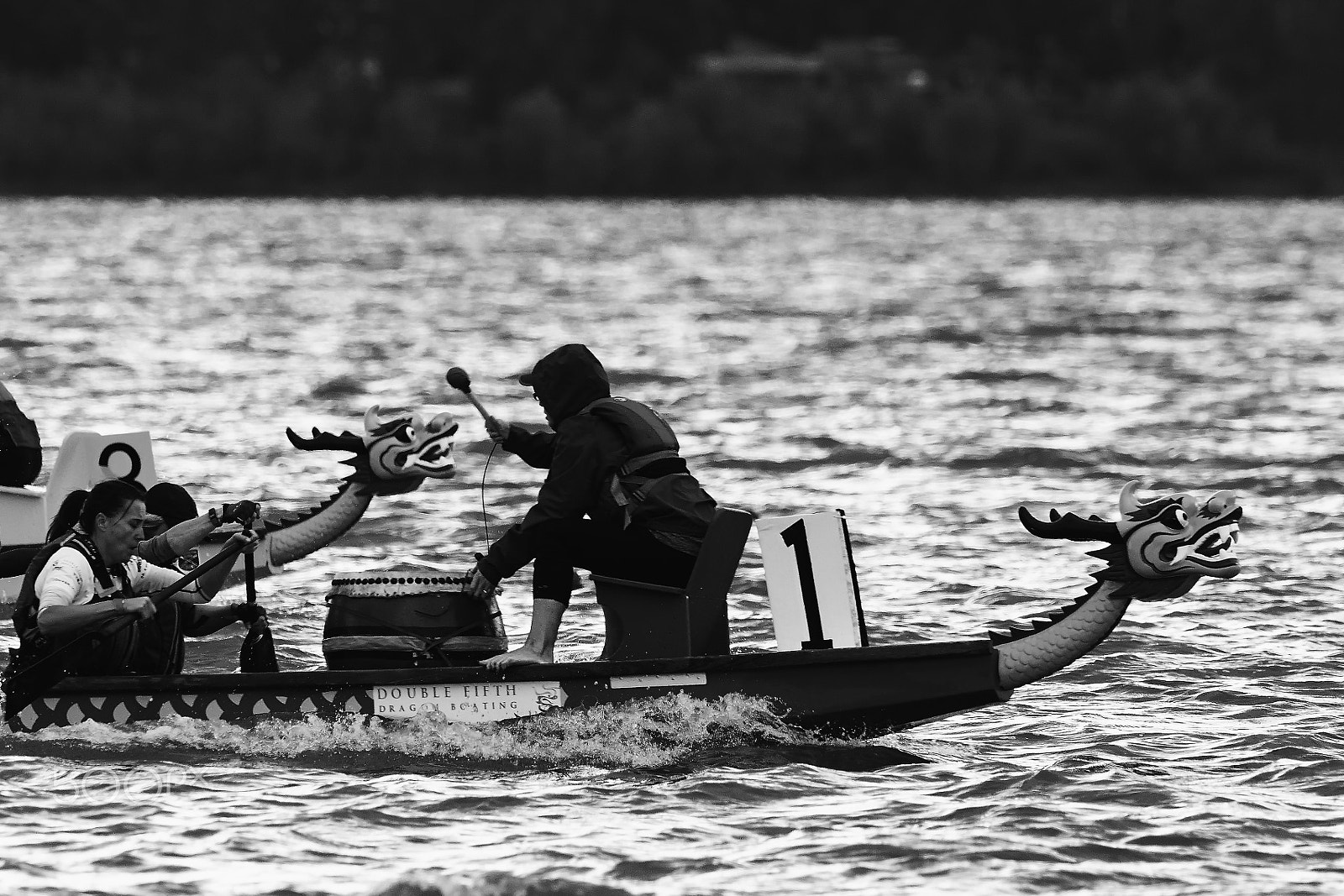 Olympus OM-D E-M1 + M.300mm F4.0 + MC-14 sample photo. Paddles up!!! photography