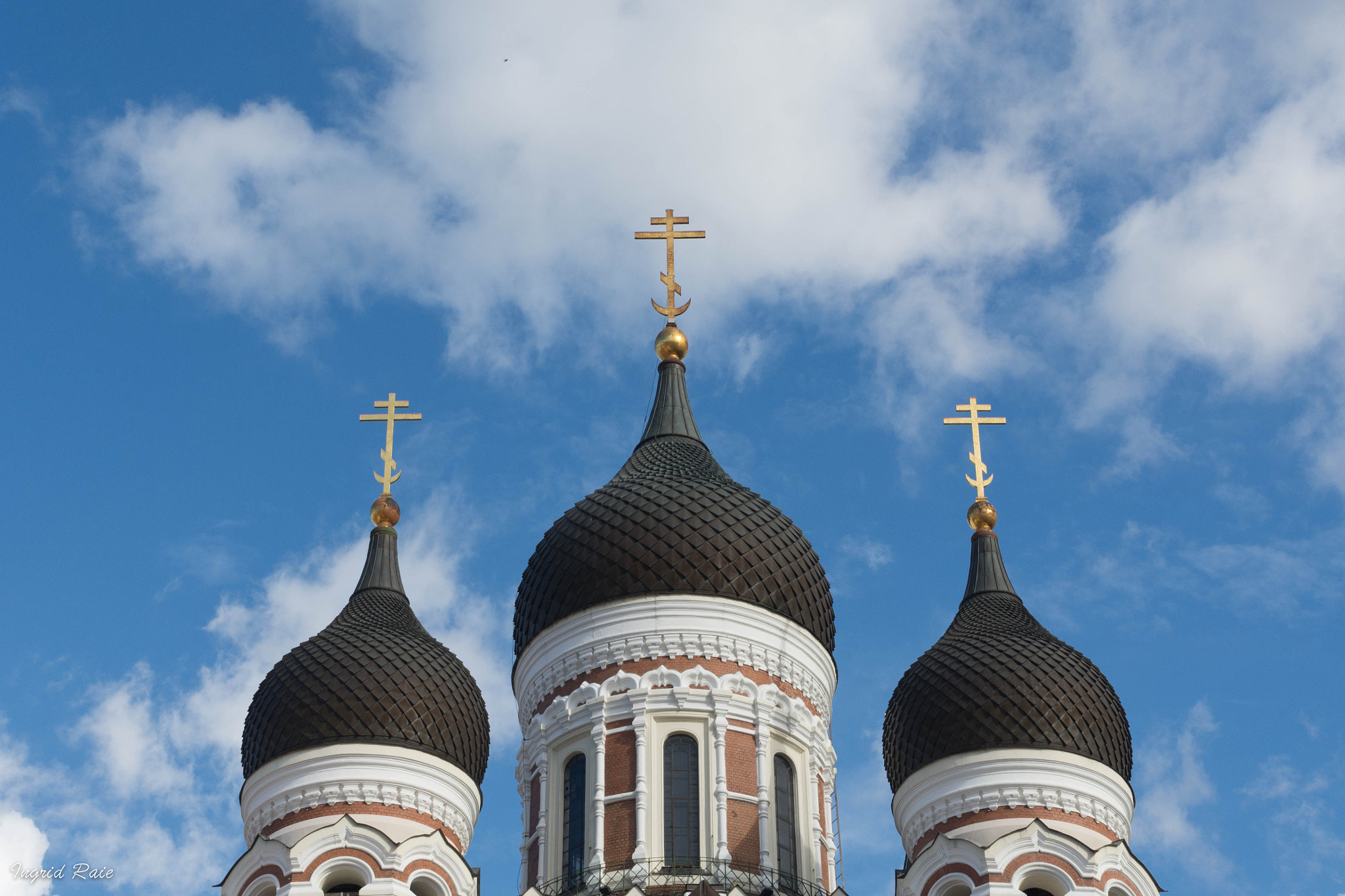 Tamron SP 24-70mm F2.8 Di VC USD sample photo. Tallinn (of ) photography
