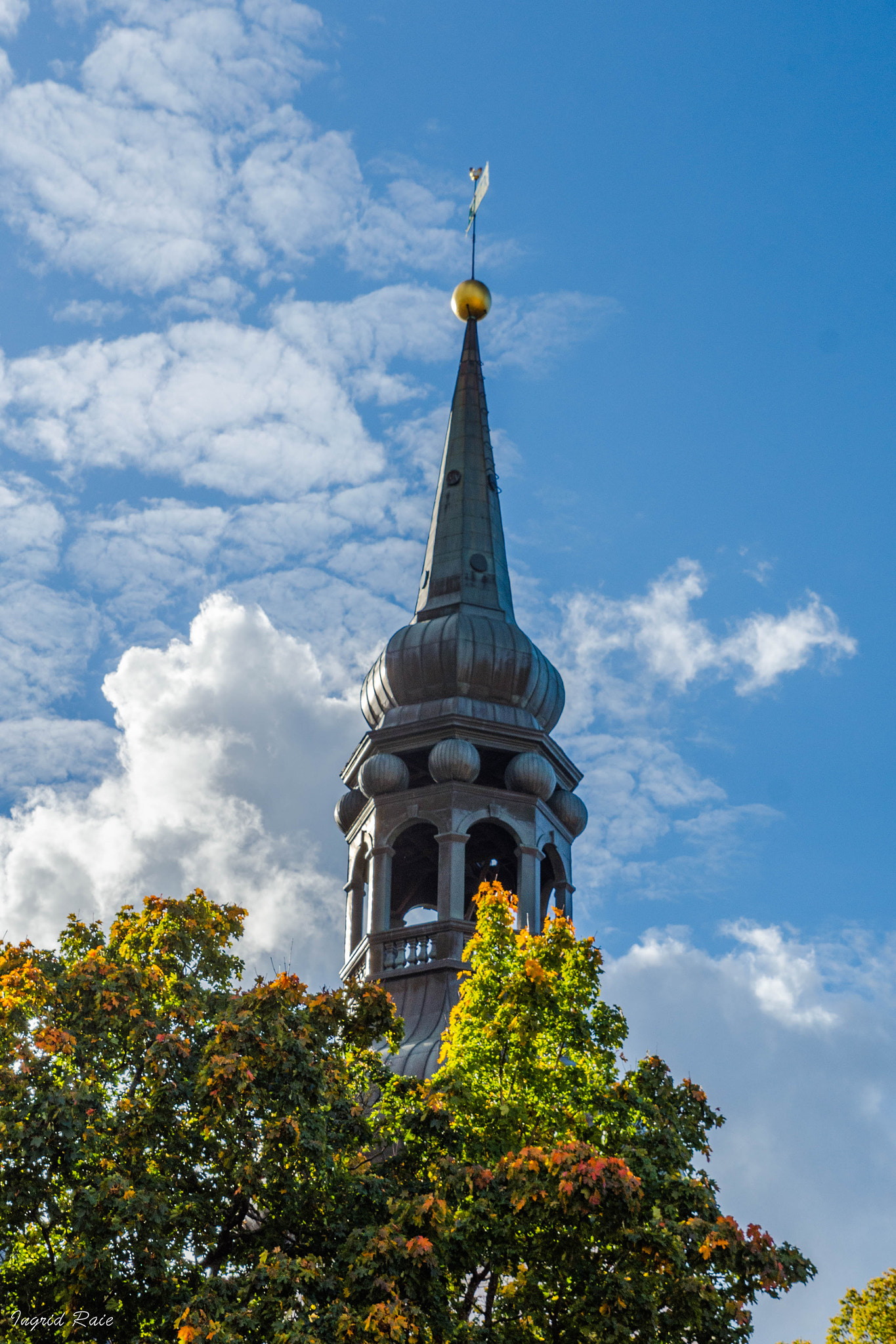 Tamron SP 24-70mm F2.8 Di VC USD sample photo. Tallinn old town (of ) photography