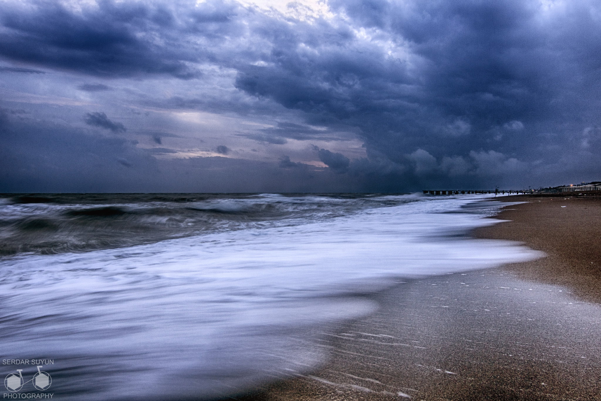 Canon EOS 760D (EOS Rebel T6s / EOS 8000D) sample photo. Kundu beach photography