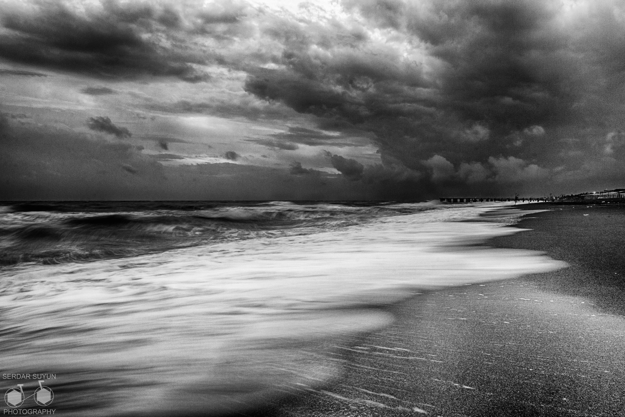 Canon EOS 760D (EOS Rebel T6s / EOS 8000D) sample photo. Kundu beach photography