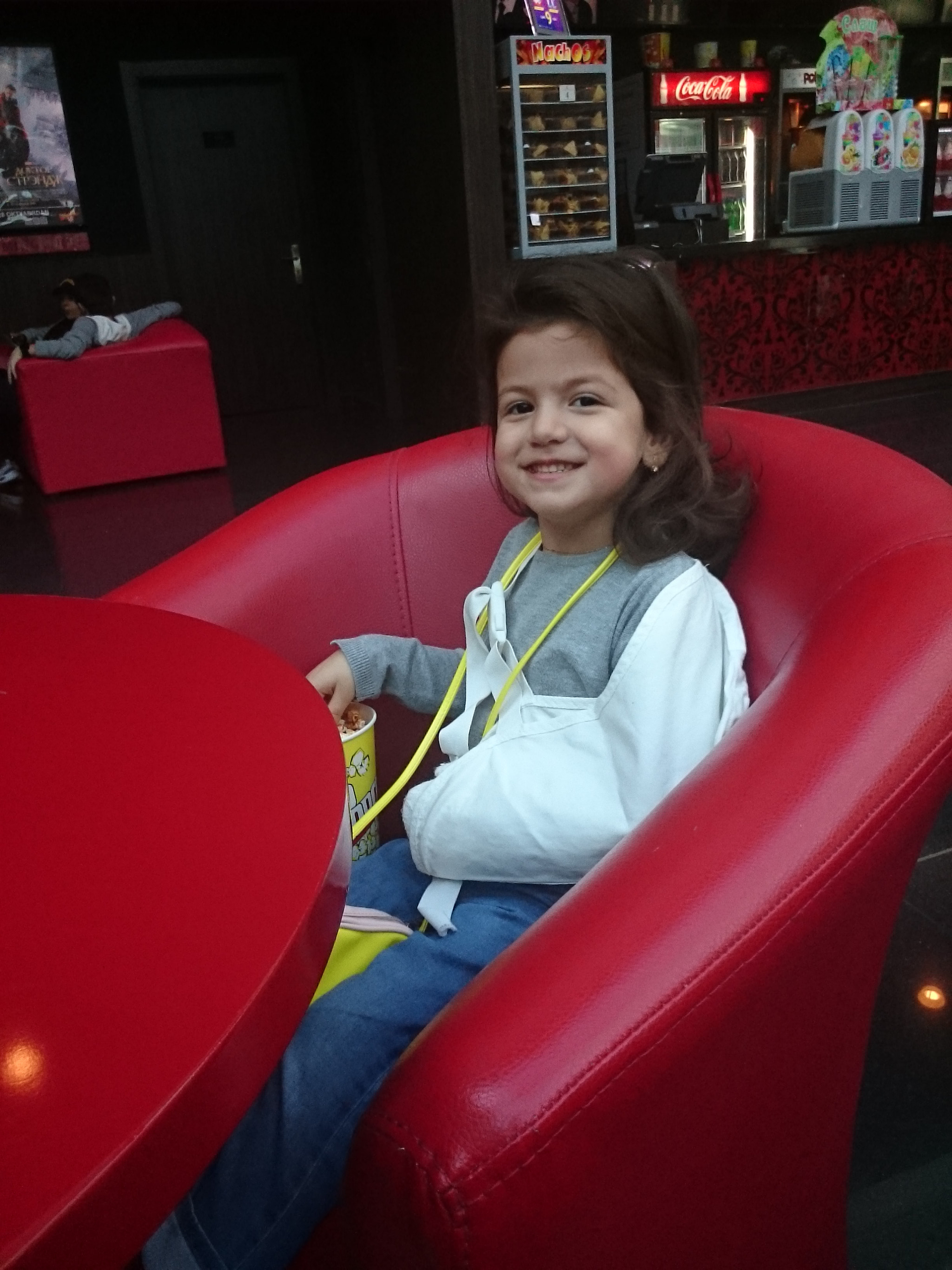 Sony Xperia Z Ultra sample photo. Всё хорошо photography