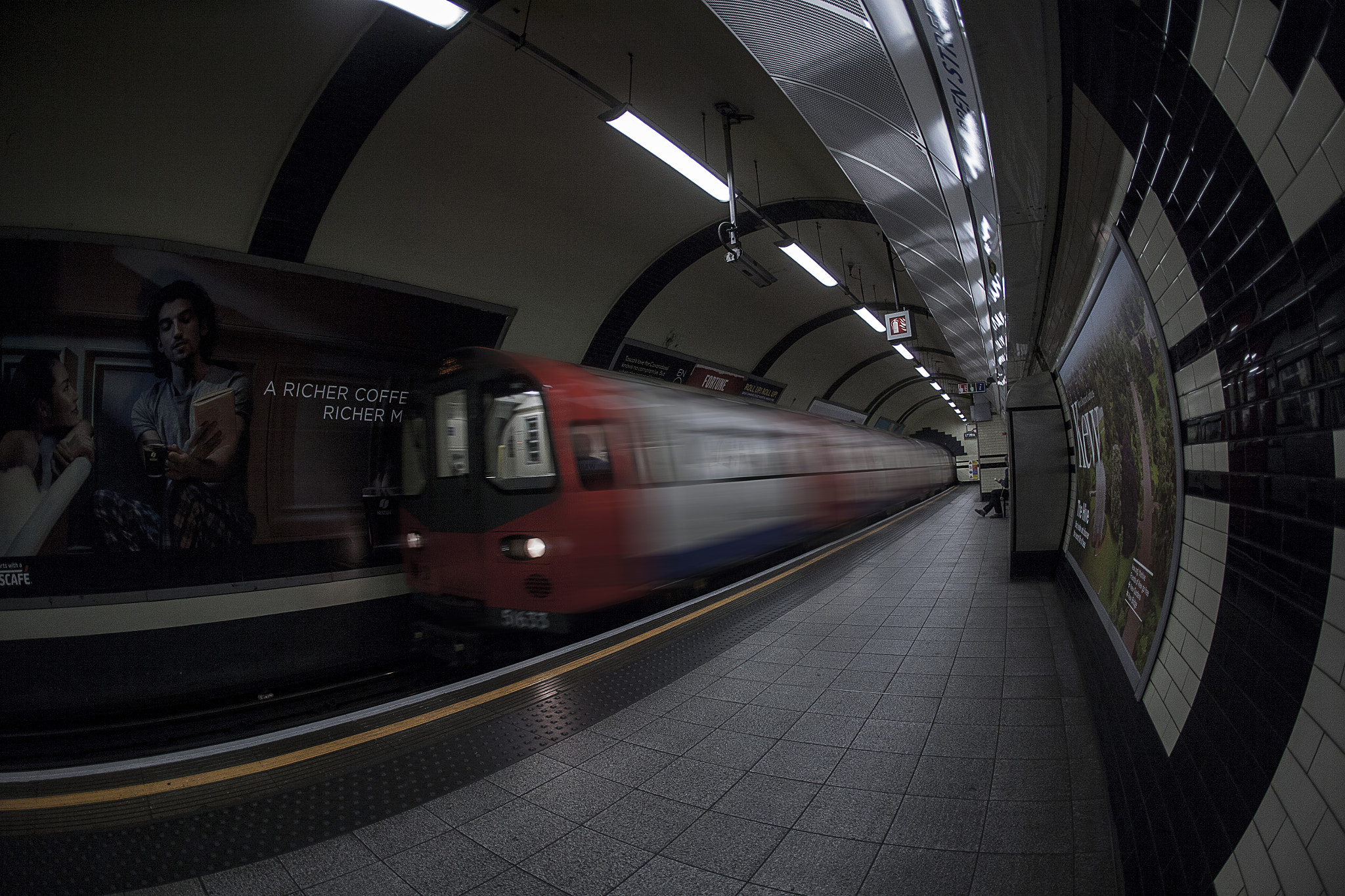 Canon EF 15mm F2.8 Fisheye sample photo