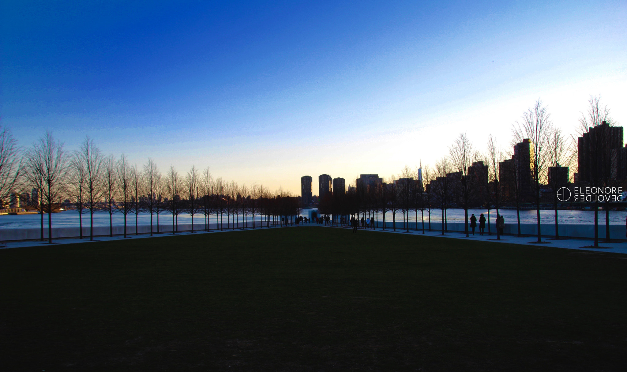 Sigma 18-250mm F3.5-6.3 DC OS HSM sample photo. Parallel horizon photography