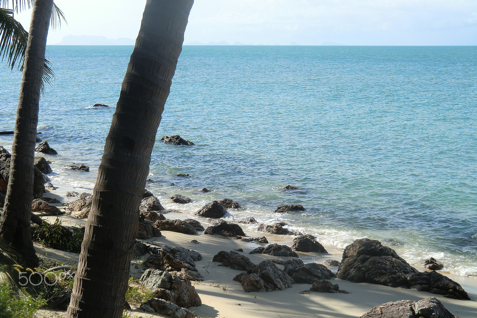 CASIO EX-H15 sample photo. Nude beach photography