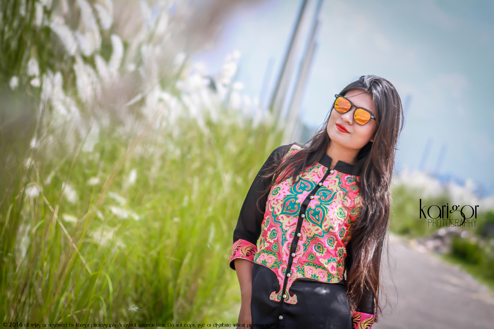 Canon EF 75-300mm f/4-5.6 USM sample photo. Noksha photography