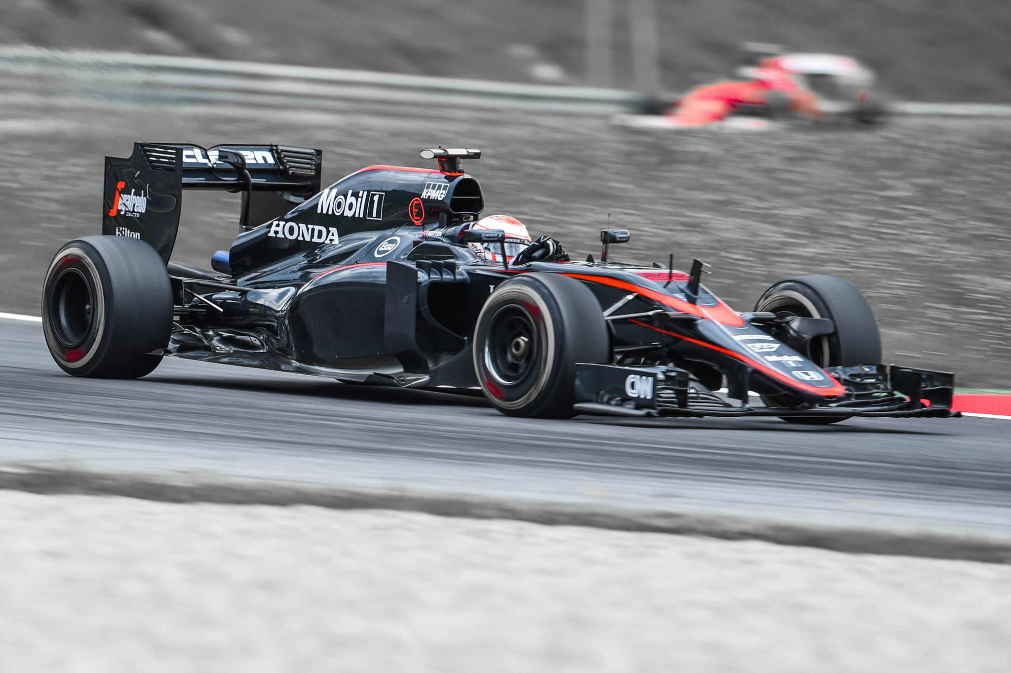 Nikon D4S + Nikon AF-S Nikkor 500mm F4G ED VR sample photo. Formel spielberg photography
