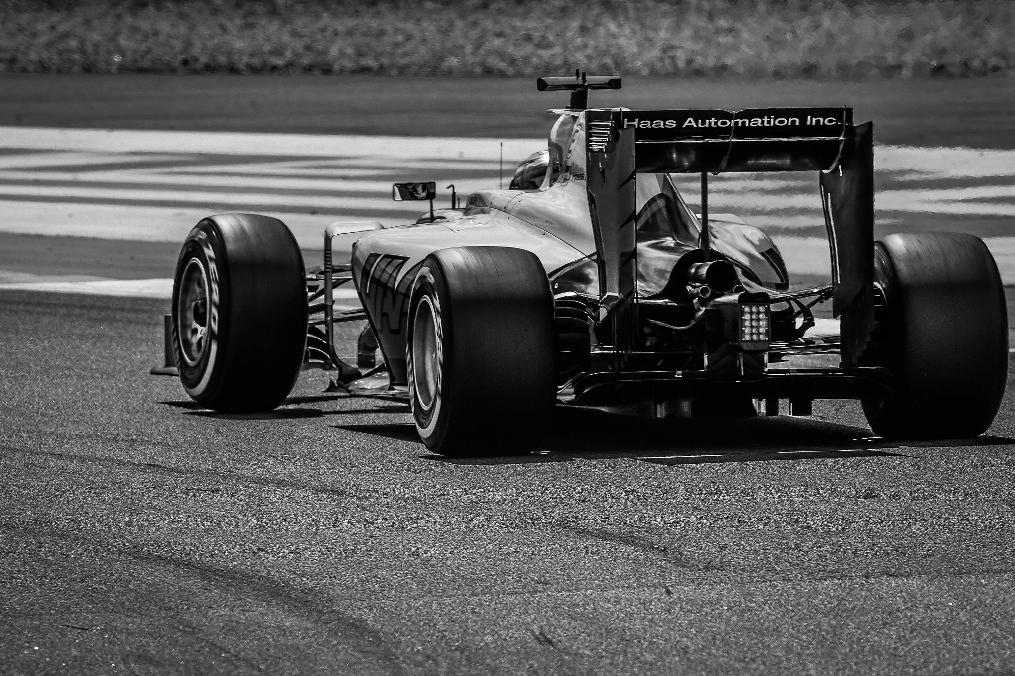 Nikon AF-S Nikkor 500mm F4E FL ED VR sample photo. Formula hockenheim photography