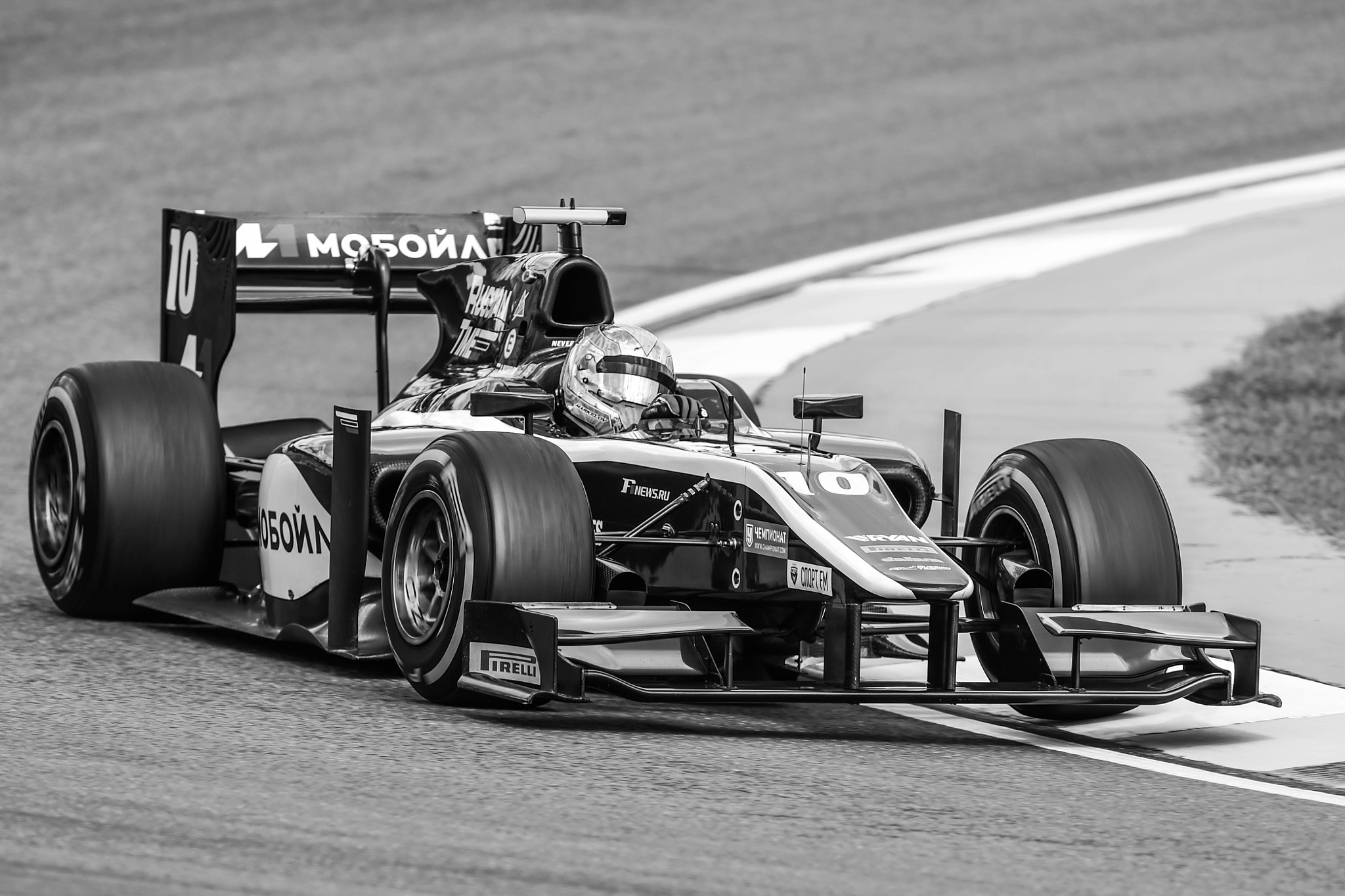 Nikon AF-S Nikkor 500mm F4E FL ED VR sample photo. Formula hockenheim photography