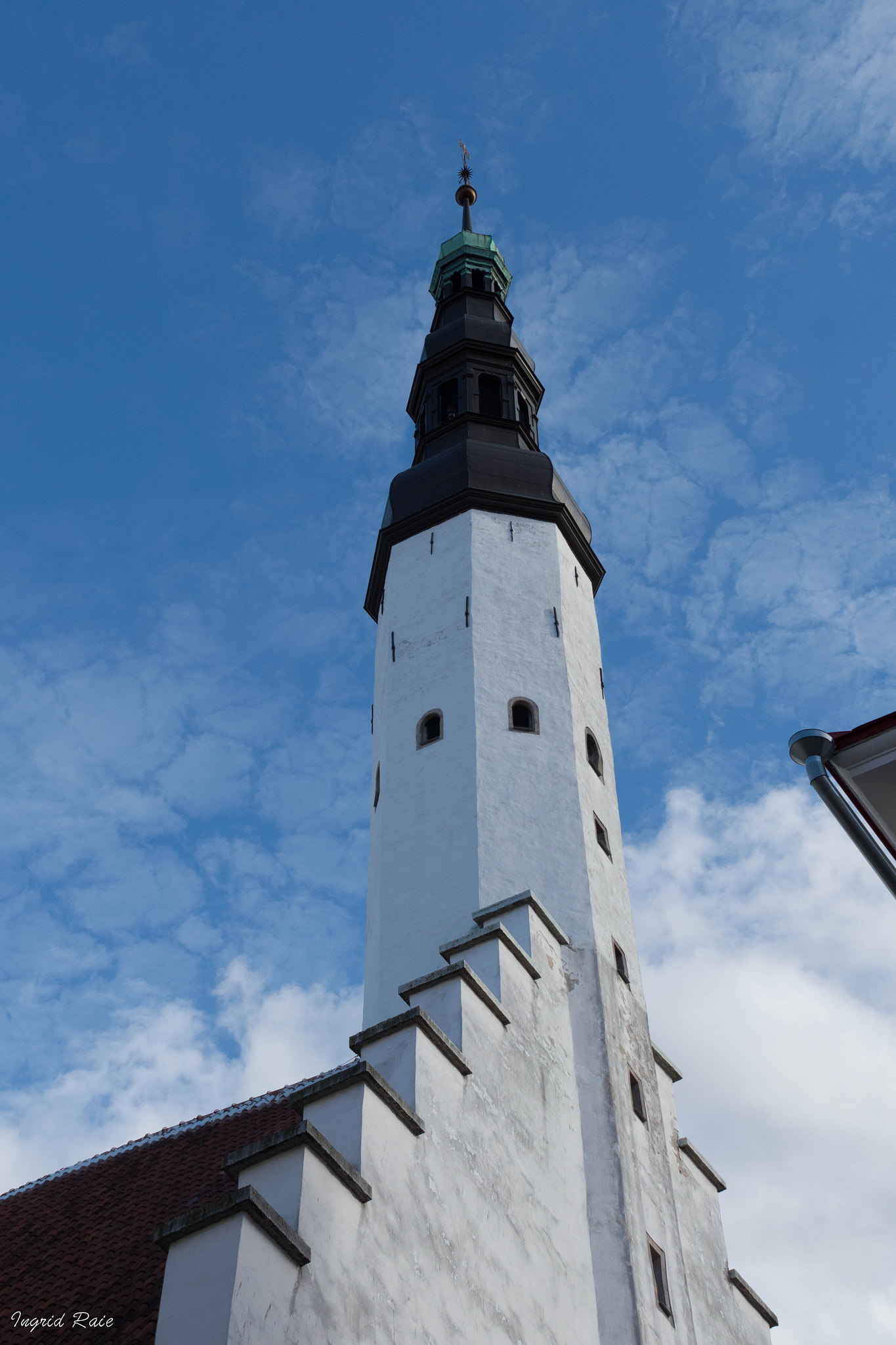 Tamron SP 24-70mm F2.8 Di VC USD sample photo. Tallinn (of ) photography