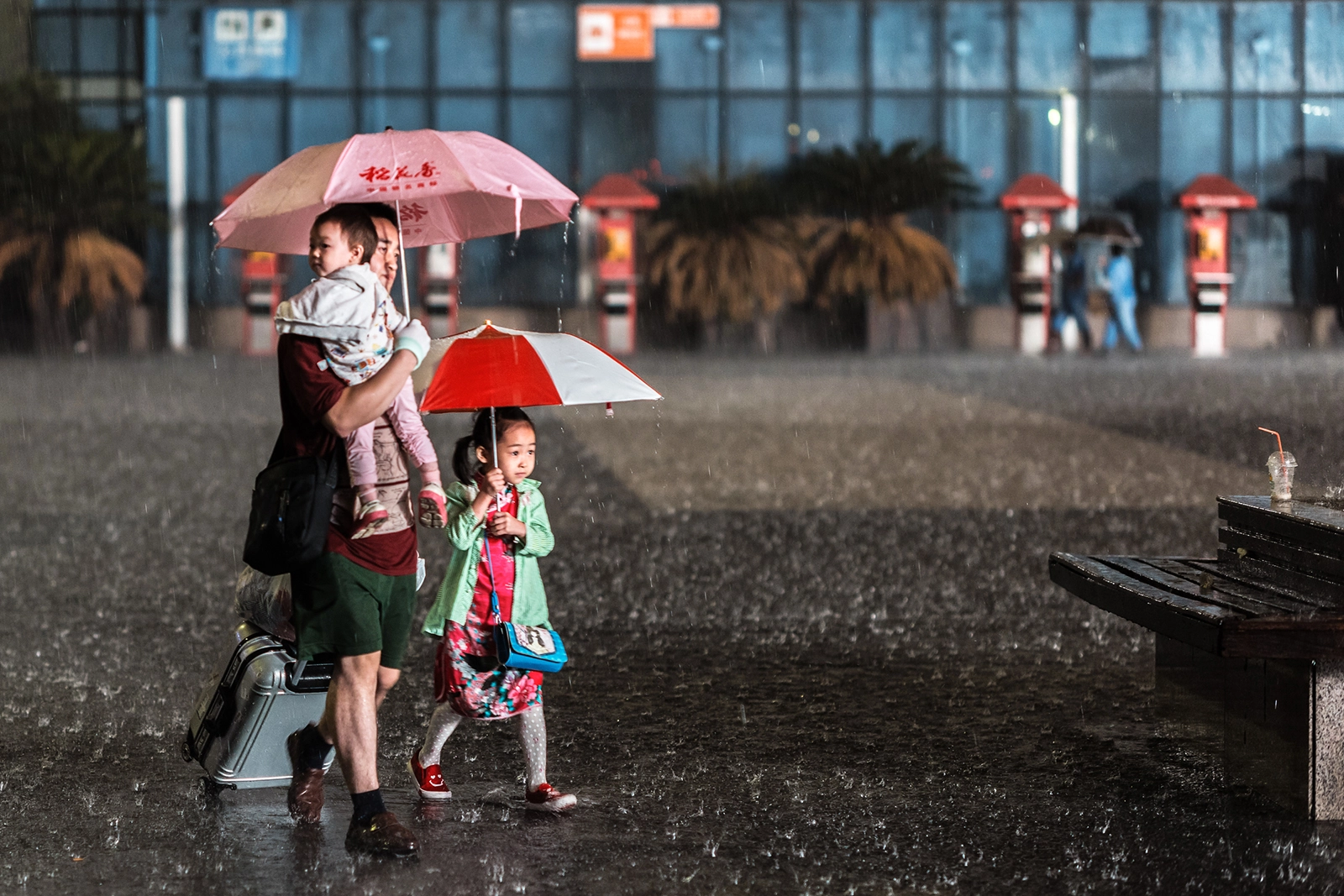 Zeiss Milvus 85mm f/1.4 sample photo. Shanghai photography