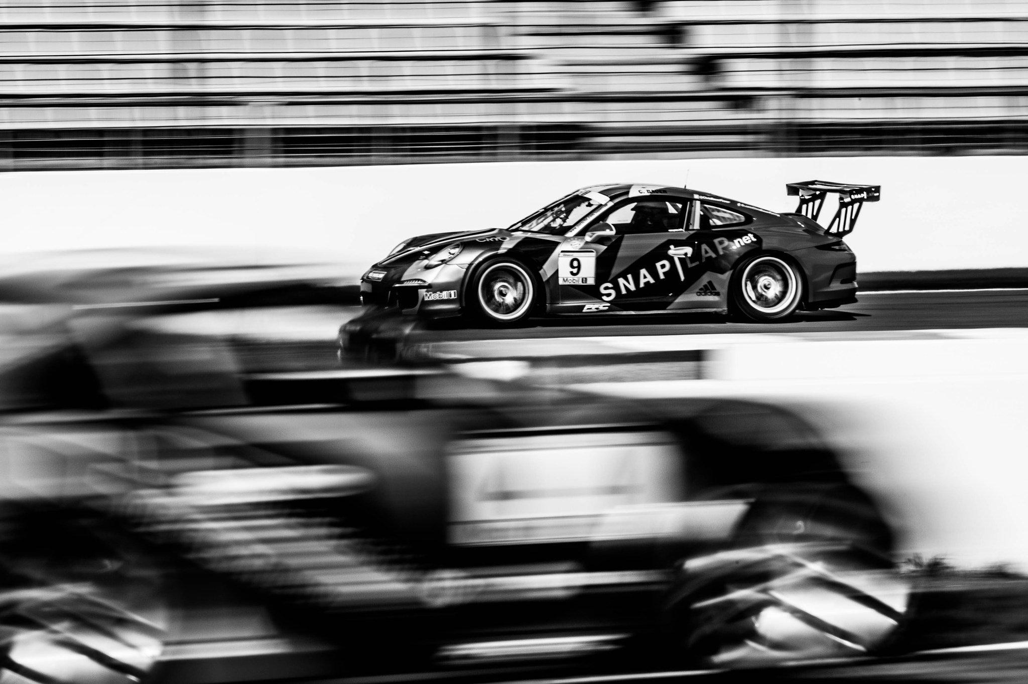 Nikon AF-S Nikkor 500mm F4E FL ED VR sample photo. Porsche gthockenheim photography