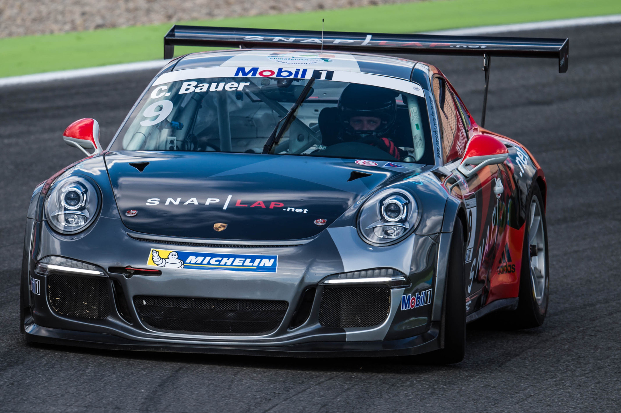 Nikon AF-S Nikkor 500mm F4E FL ED VR sample photo. Porsche gthockenheim photography