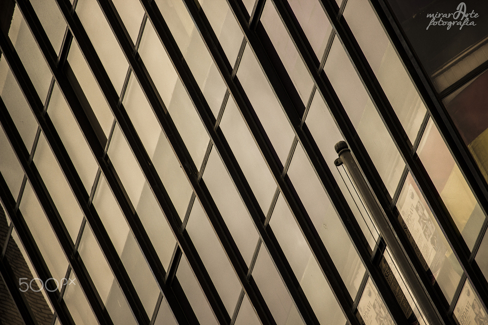 Canon EF-S 55-250mm F4-5.6 IS STM sample photo. Perspectiva photography