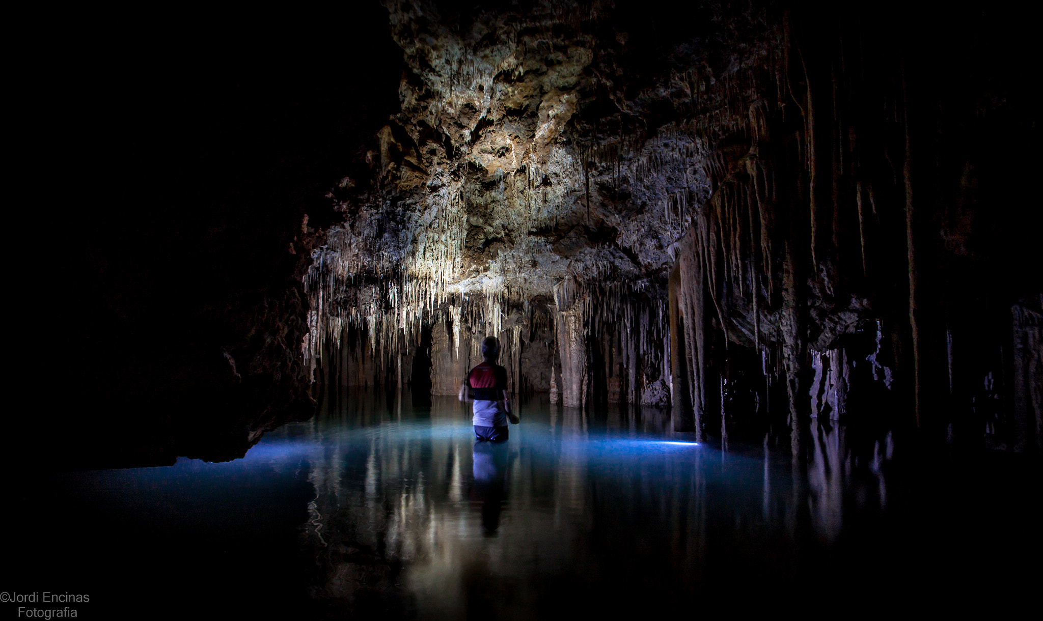Canon EF-S 10-22mm F3.5-4.5 USM sample photo. Cave tears photography