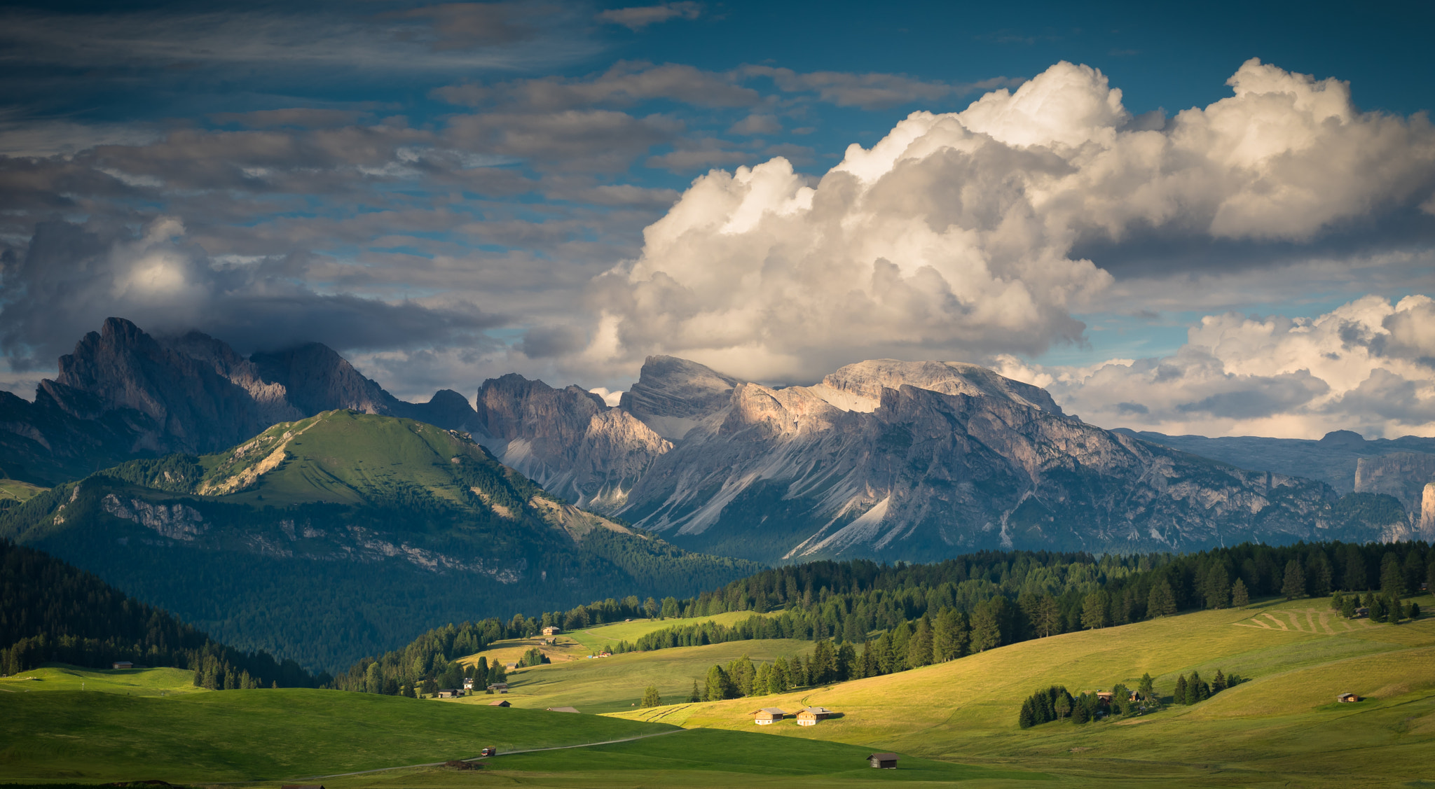 Pentax K-3 sample photo. Alpe di siusi 2 photography