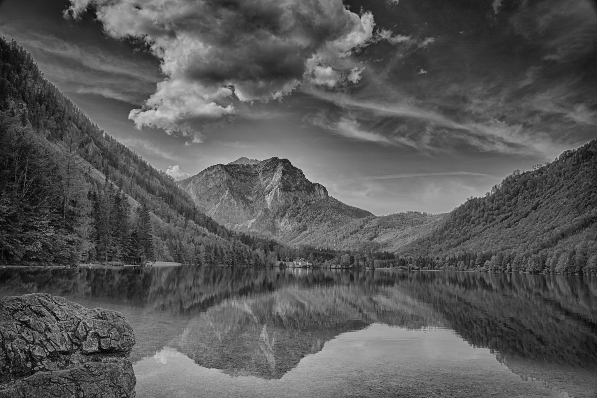 Sigma 17-50mm F2.8 EX DC OS HSM sample photo. Am langbathsee photography
