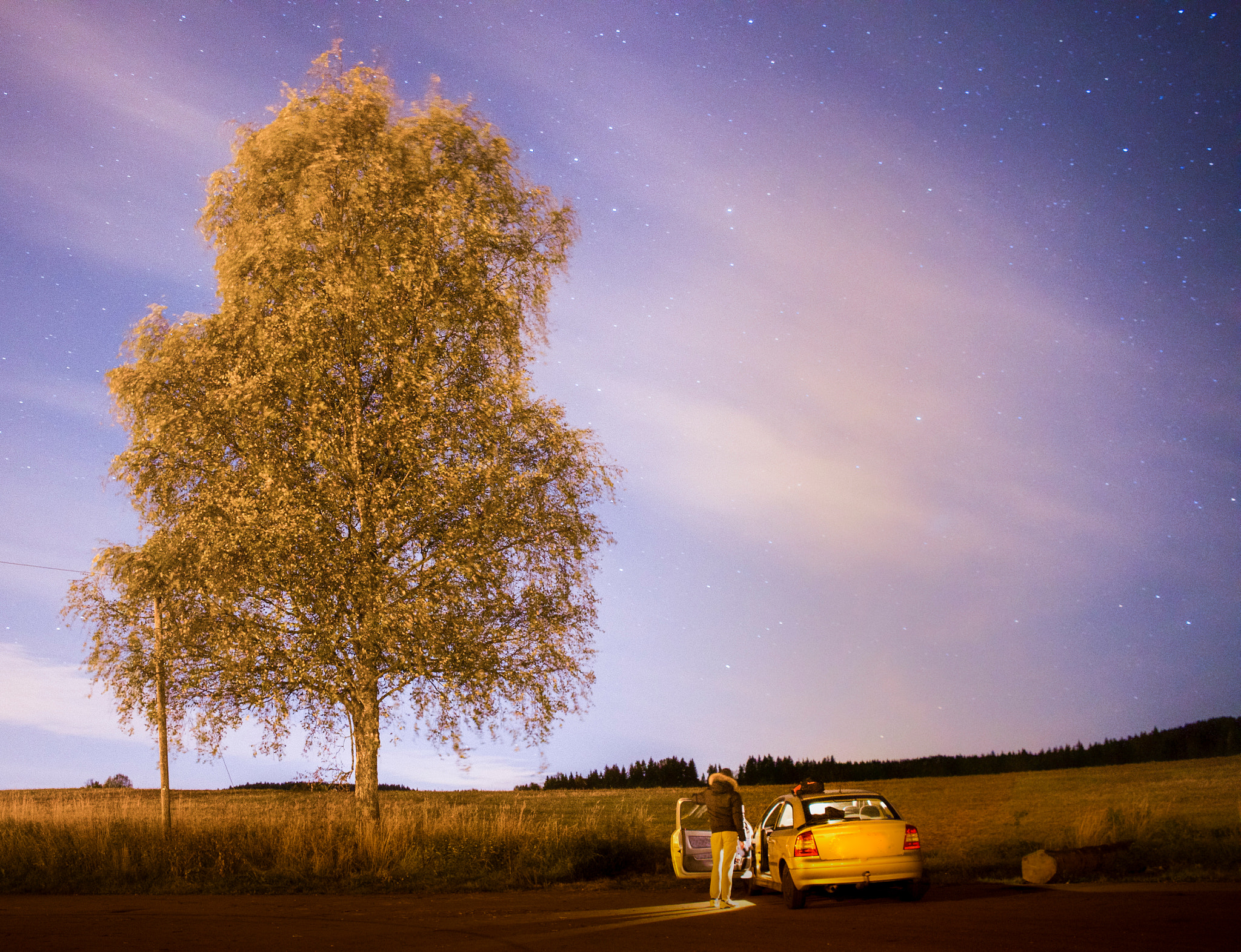 Canon EF-S 24mm F2.8 STM sample photo. Landscapes photography