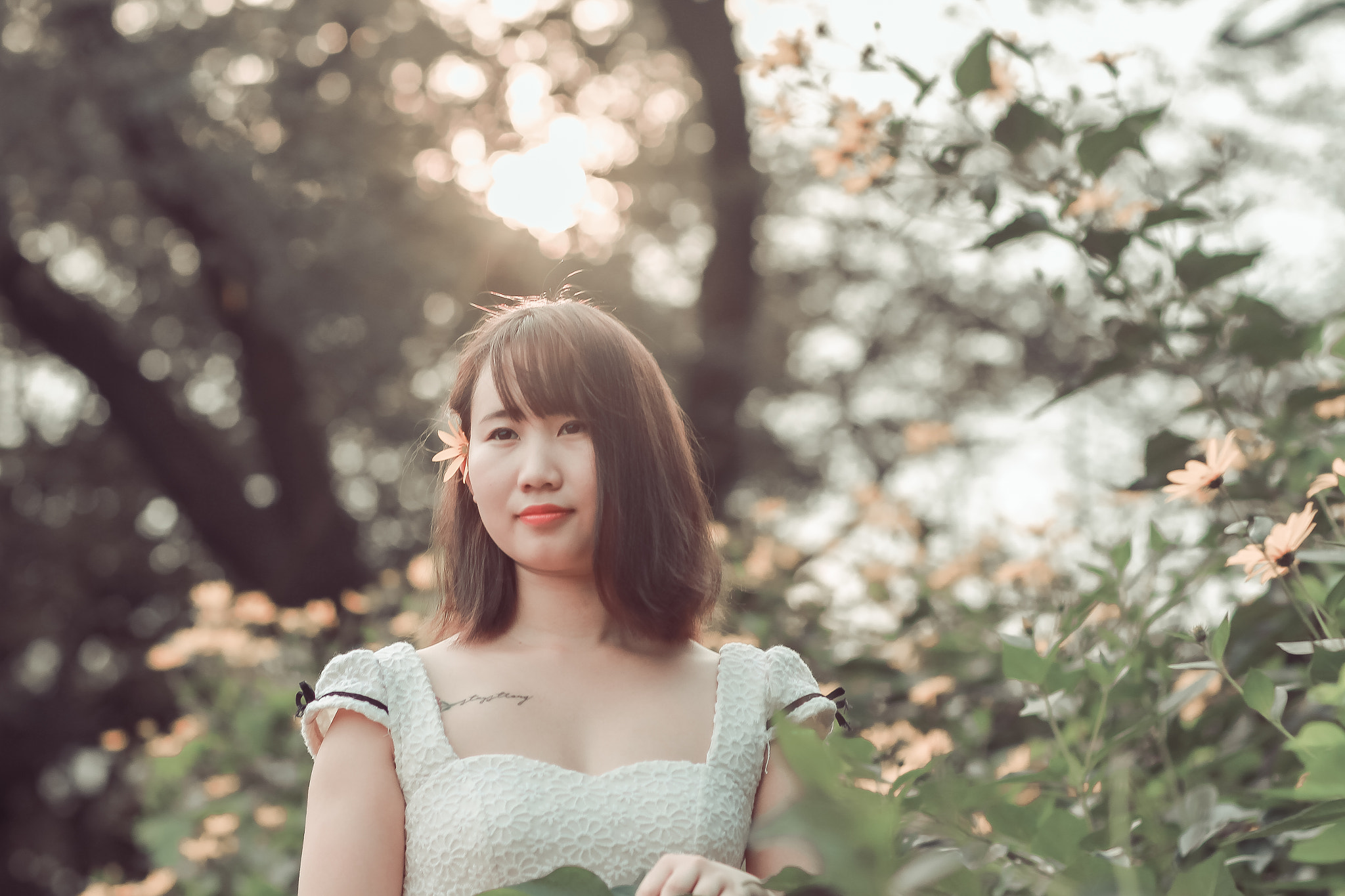 Canon EOS 7D + Canon EF 85mm F1.2L II USM sample photo. Img photography