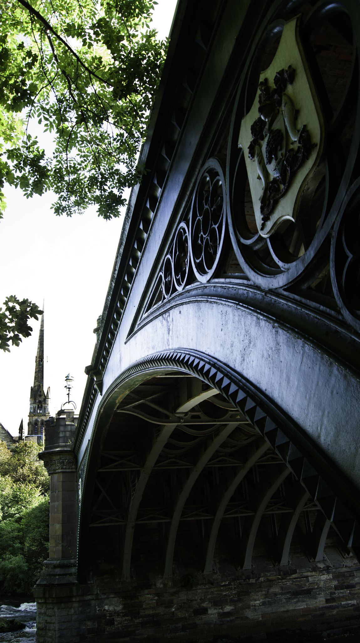 Sony Alpha DSLR-A290 + Sony DT 18-55mm F3.5-5.6 SAM sample photo. Kelvingrove park photography