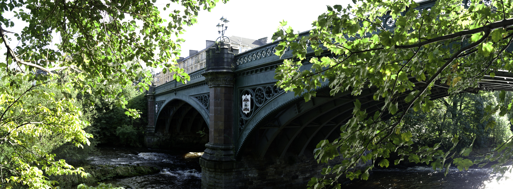 Sony Alpha DSLR-A290 + Sony DT 18-55mm F3.5-5.6 SAM sample photo. Kelvingrove park photography