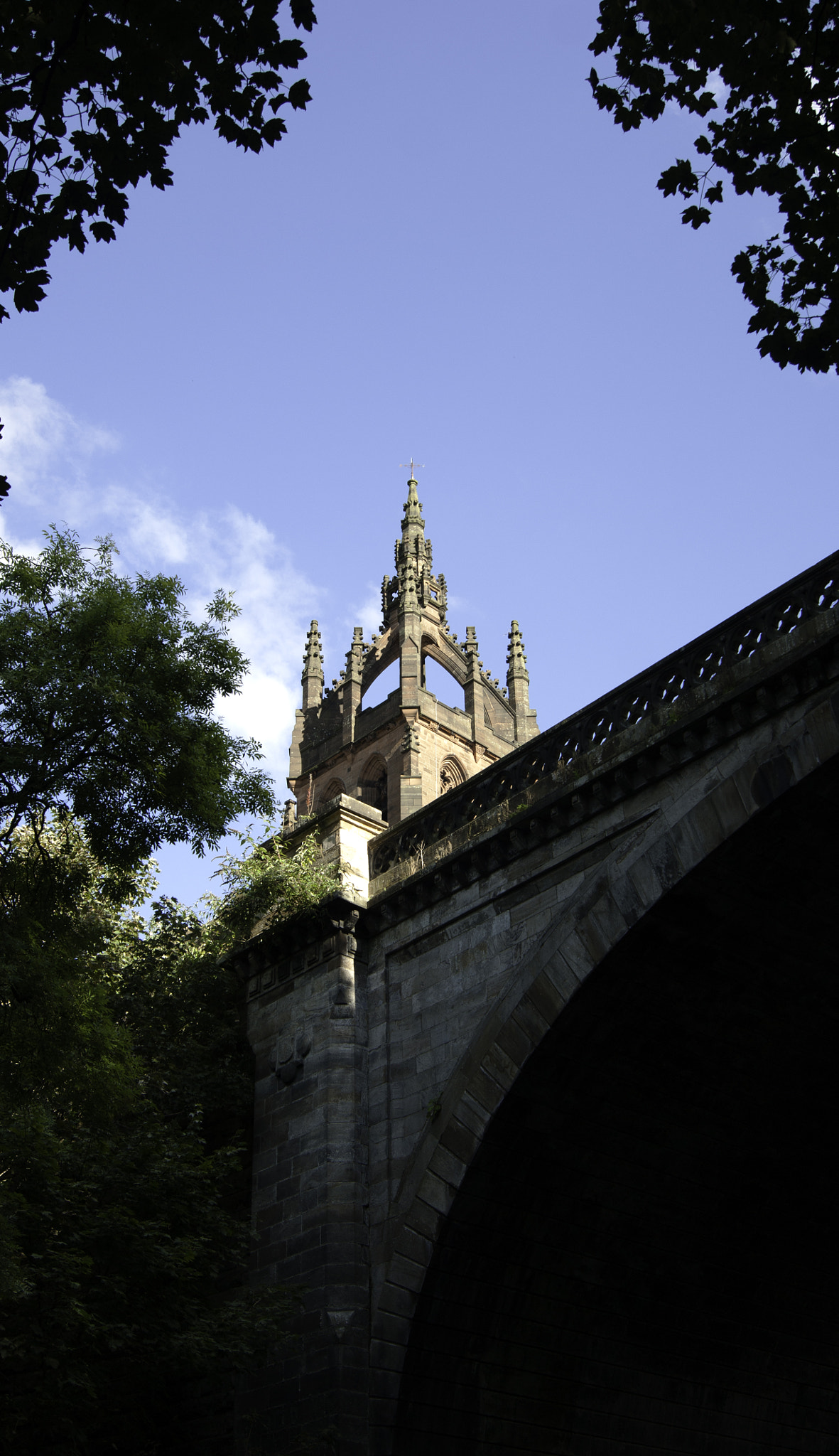 Sony Alpha DSLR-A290 + Sony DT 18-55mm F3.5-5.6 SAM sample photo. Kelvingrove park photography