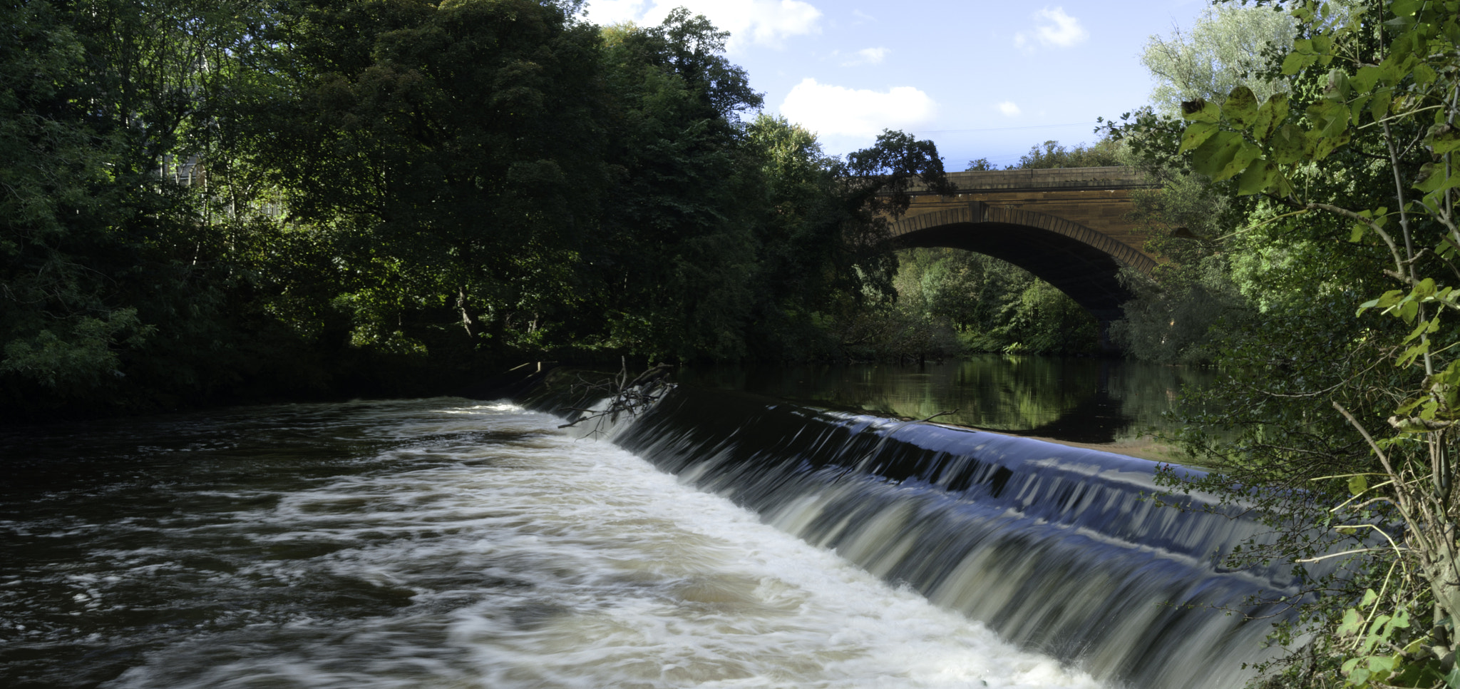 Sony Alpha DSLR-A290 + Sony DT 18-55mm F3.5-5.6 SAM sample photo. Kelvingrove park photography
