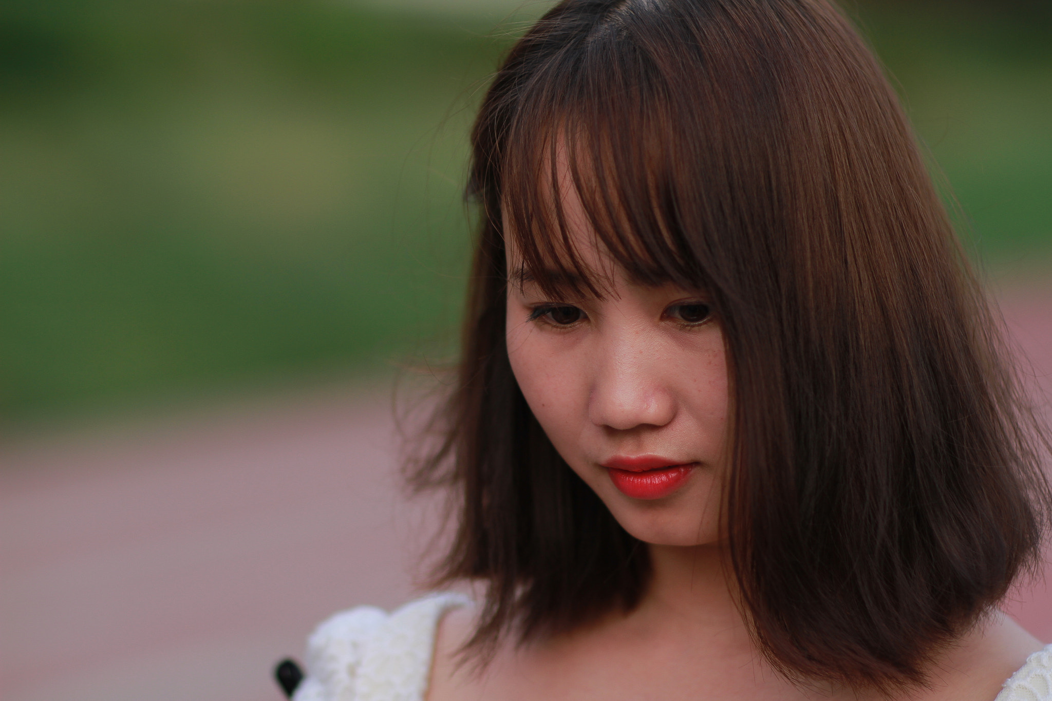 Canon EOS 7D + Canon EF 85mm F1.2L II USM sample photo. Img photography