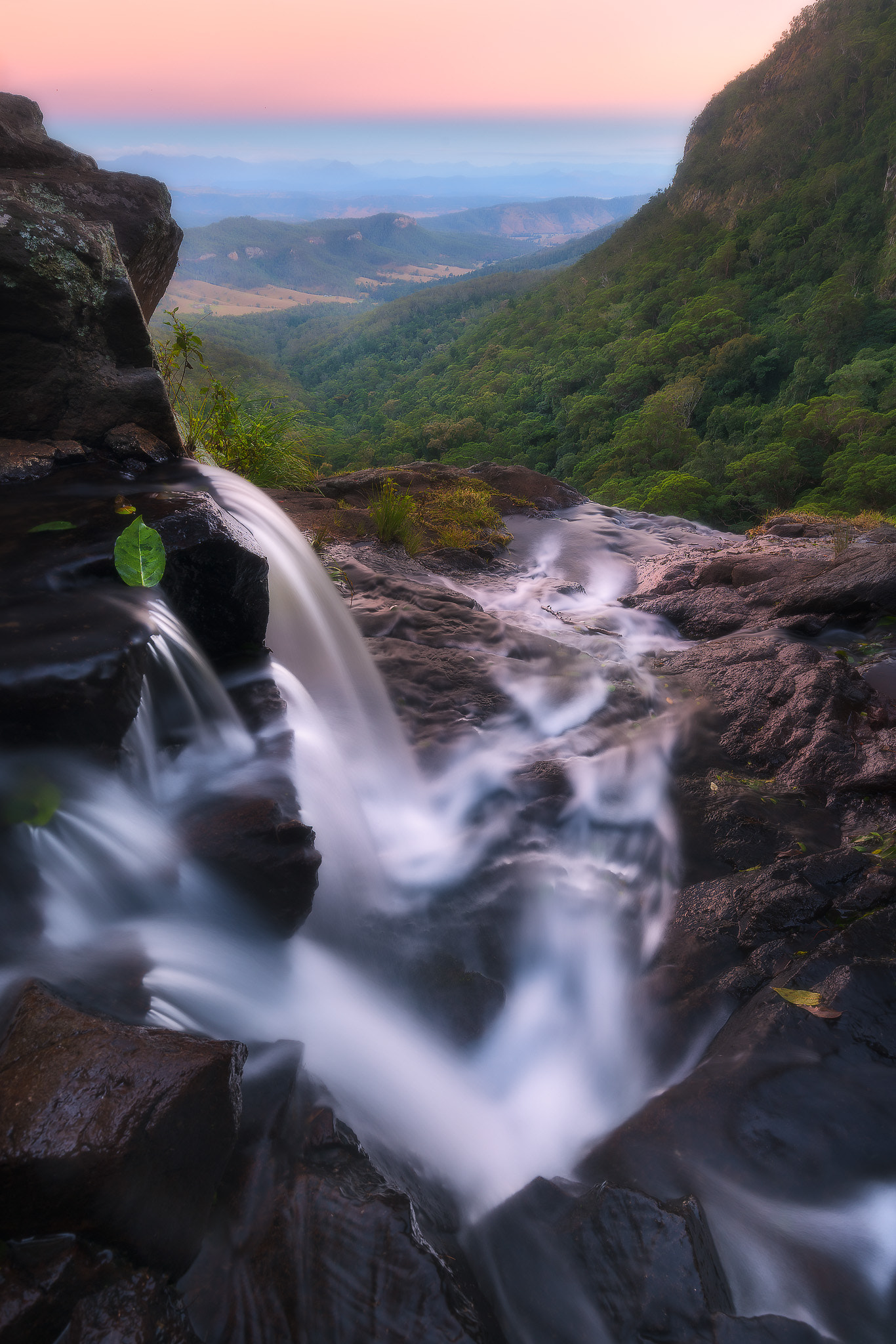 Sony a7R II + Canon EF 16-35mm F4L IS USM sample photo. A.a / a.c photography