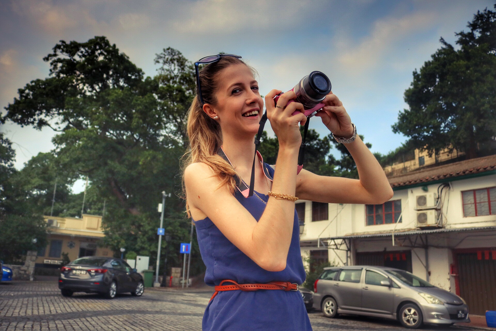Canon EOS 760D (EOS Rebel T6s / EOS 8000D) sample photo. Are you kidding me? :p photography