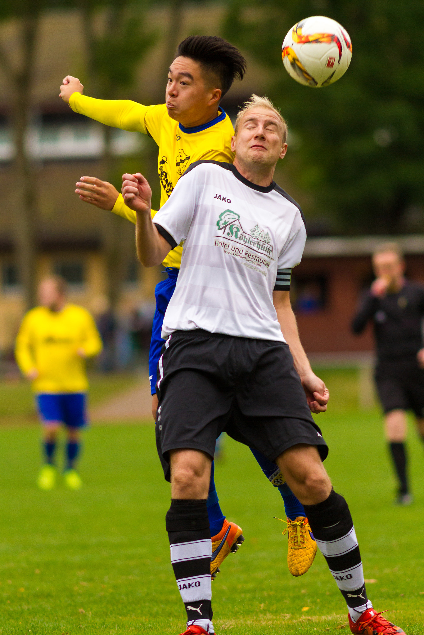 Canon EOS 7D sample photo. Vfb grünhain-beierfeld:sv auerhammer photography