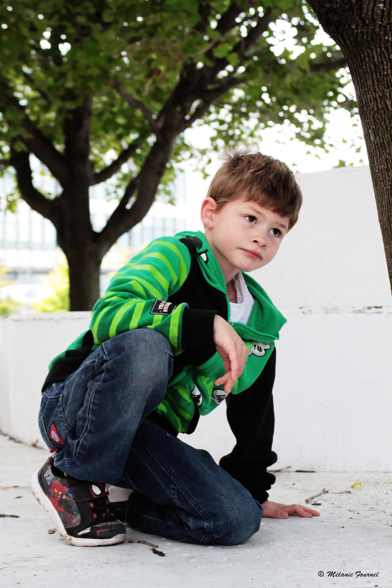 Canon EF 28-90mm f/4-5.6 sample photo. My son... my model photography