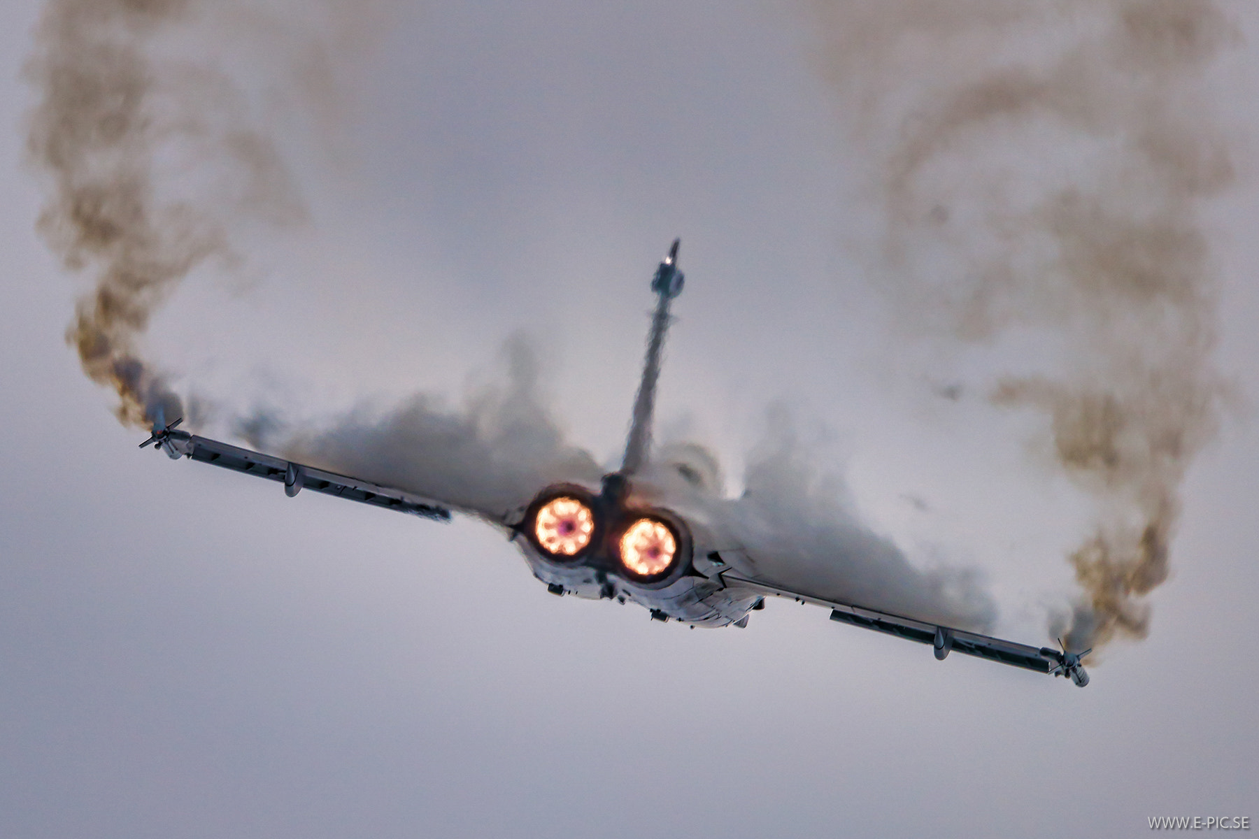 Canon EF 600mm F4L IS II USM sample photo. Dassault rafale c 142 (4-cu), armee de l'air, france photography