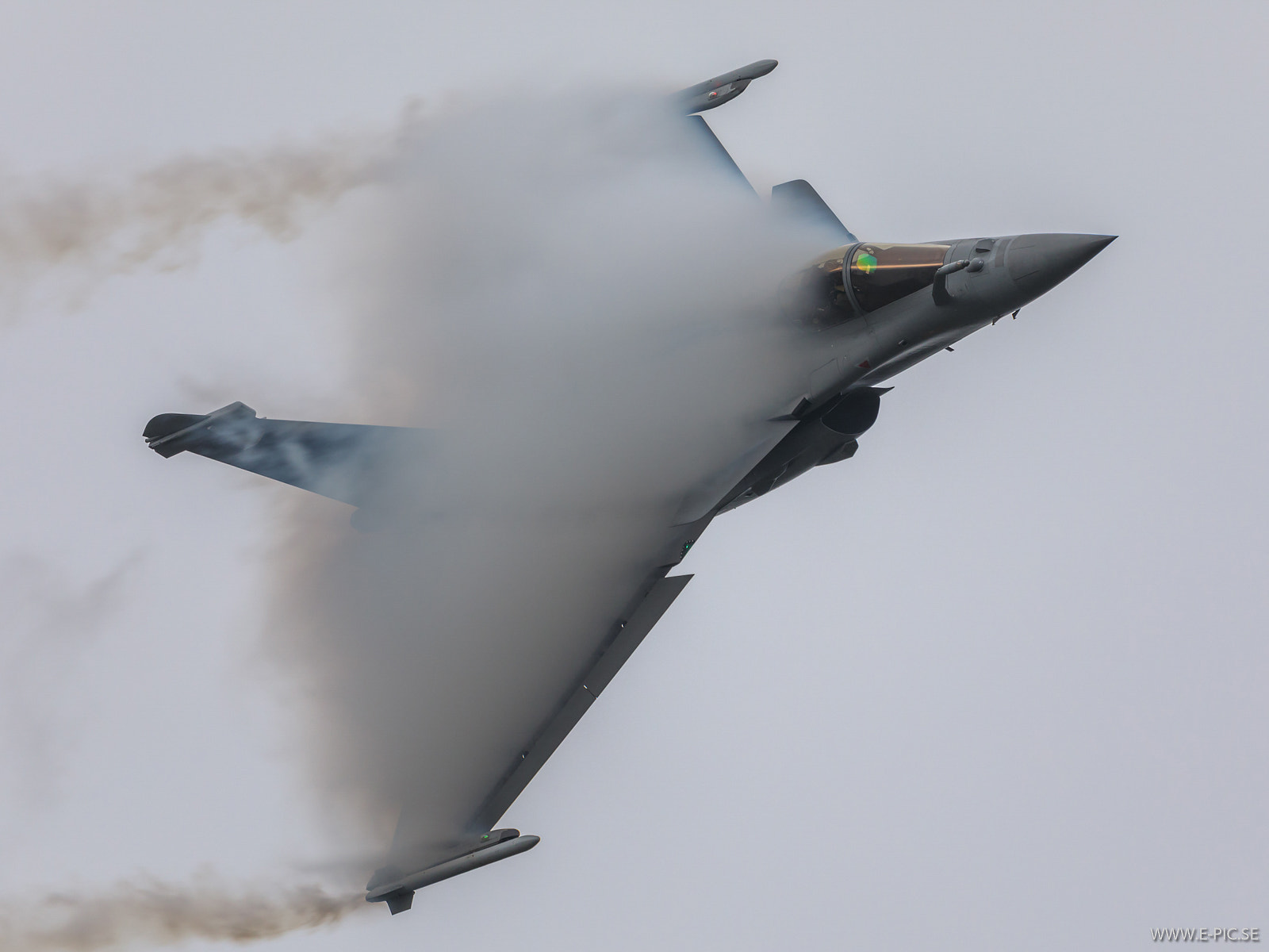 Canon EF 600mm F4L IS II USM sample photo. Dassault rafale c 142 (4-cu), armee de l'air, france photography