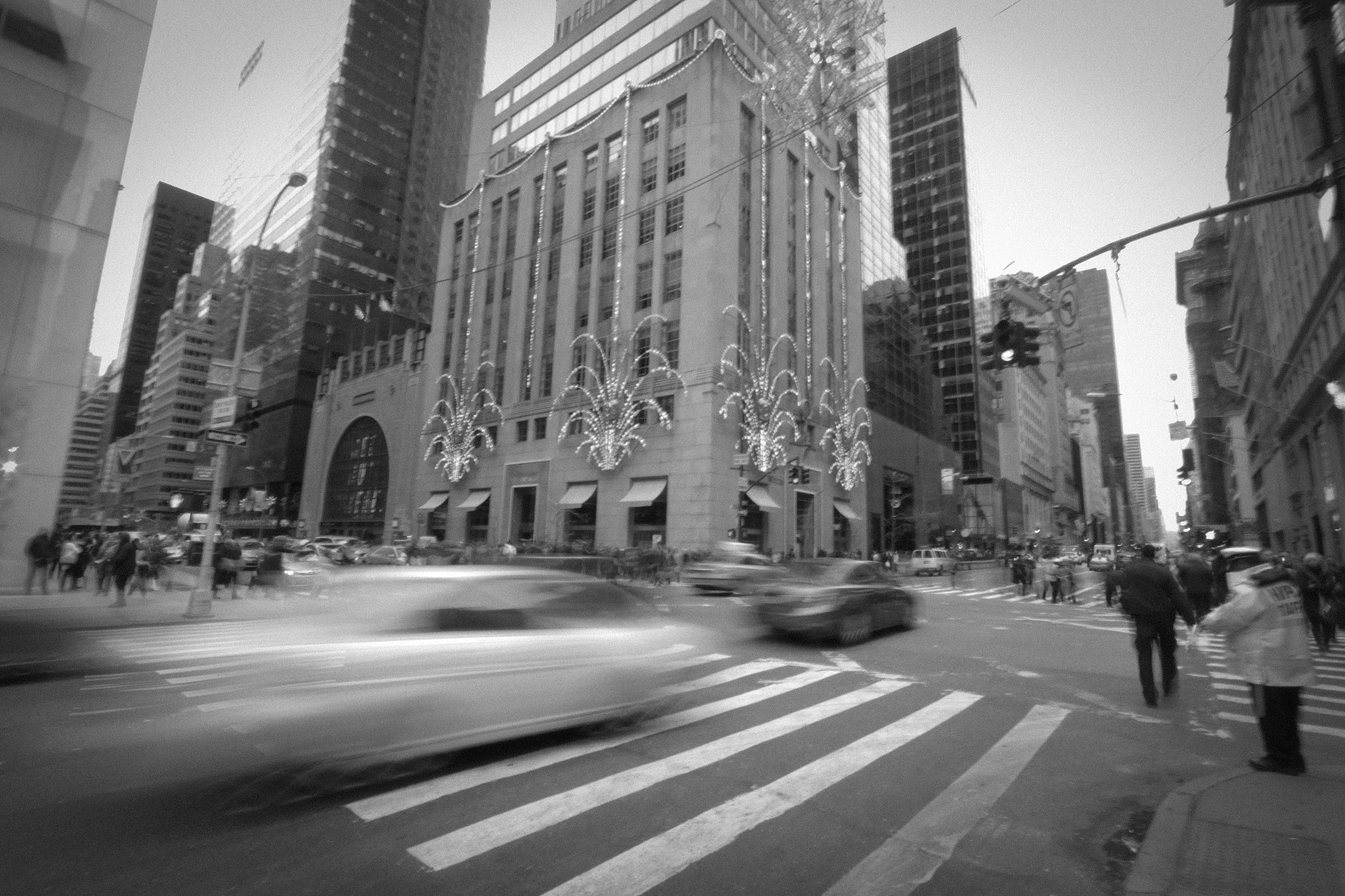 Canon EOS 500D (EOS Rebel T1i / EOS Kiss X3) sample photo. New york photography