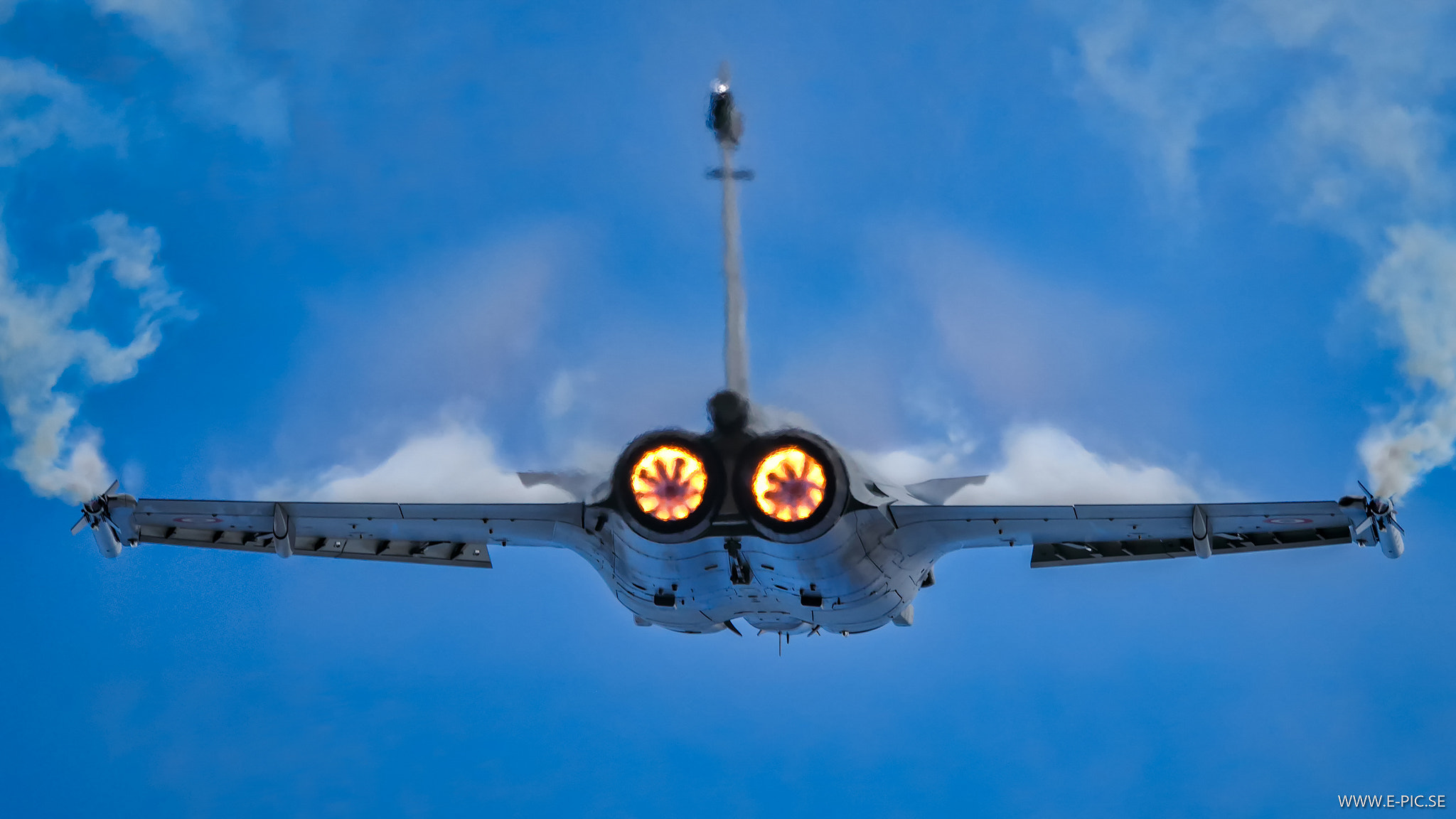 Canon EF 600mm F4L IS II USM sample photo. Dassault rafale c 142 (4-cu), armee de l'air, france photography