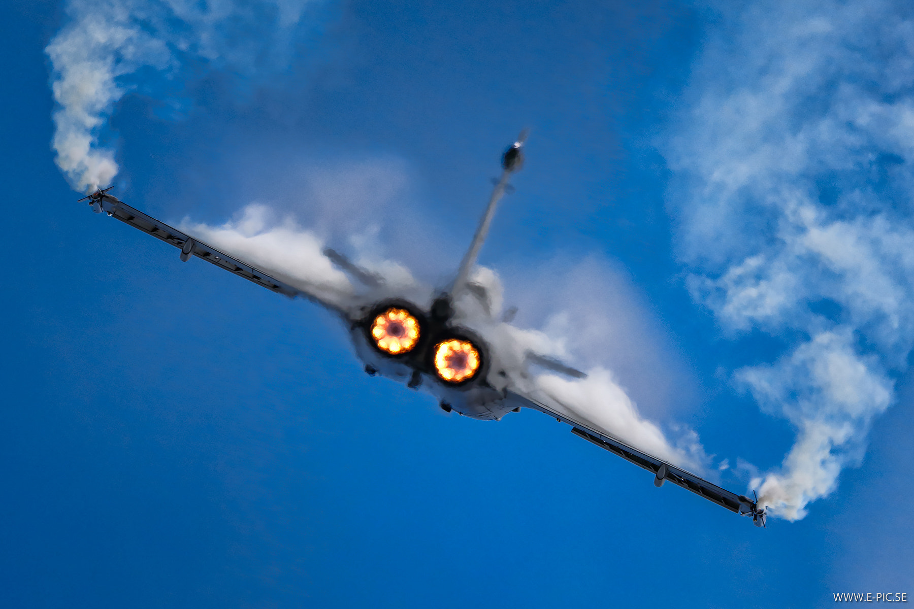Canon EF 600mm F4L IS II USM sample photo. Dassault rafale c 142 (4-cu), armee de l'air, france photography
