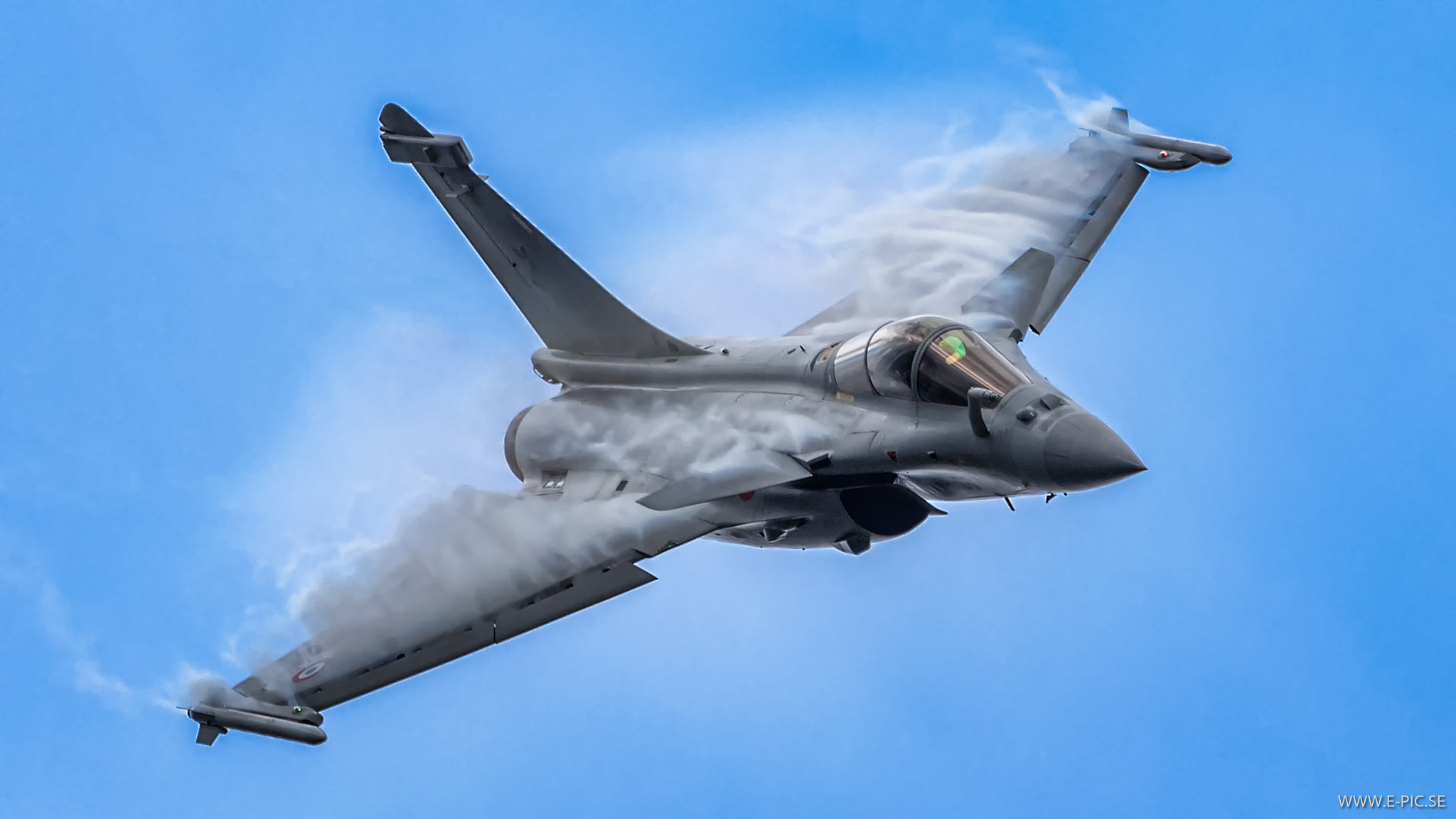 Canon EF 600mm F4L IS II USM sample photo. Dassault rafale c 142 (4-cu), armee de l'air, france photography