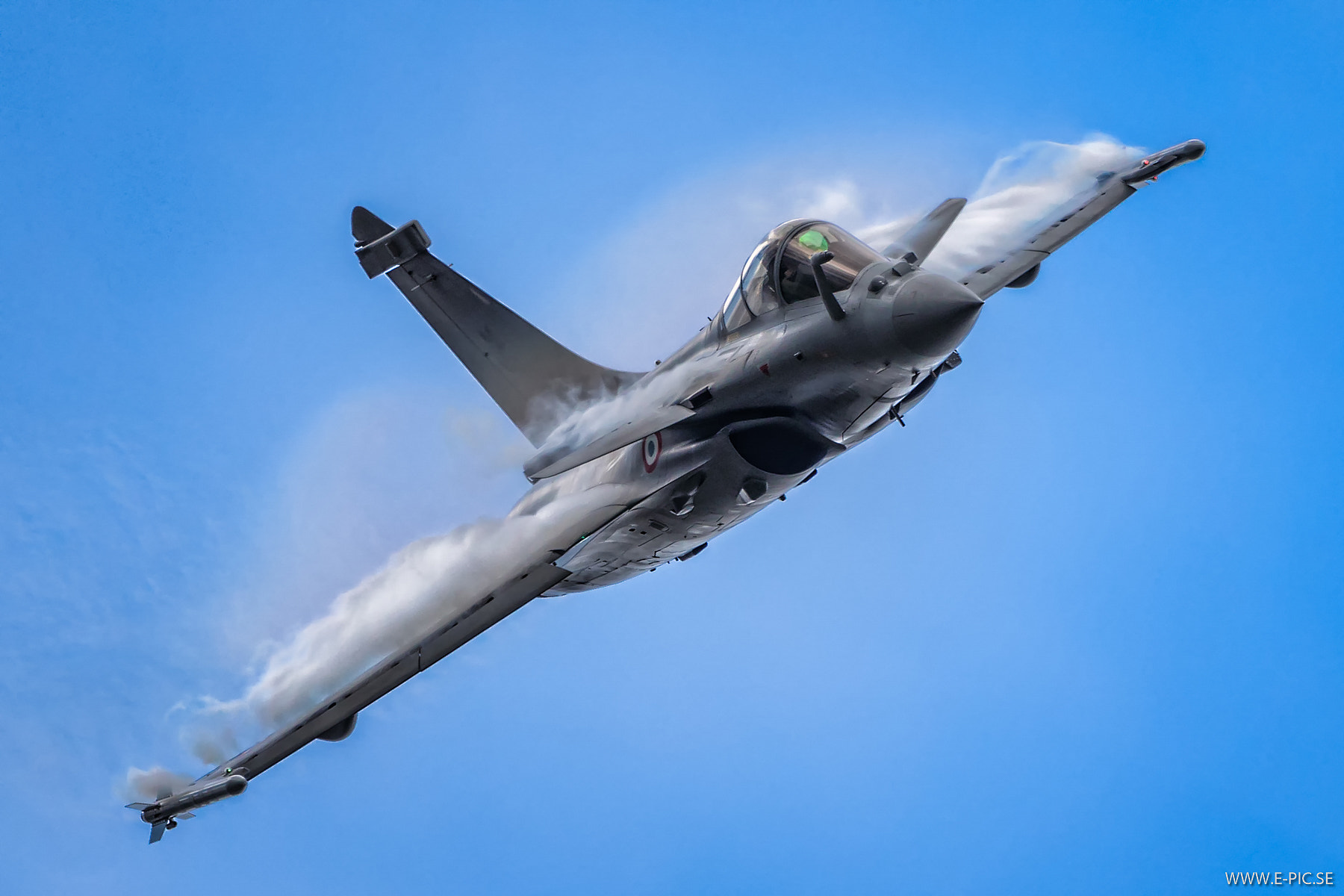 Canon EF 600mm F4L IS II USM sample photo. Dassault rafale c 142 (4-cu), armee de l'air, france photography