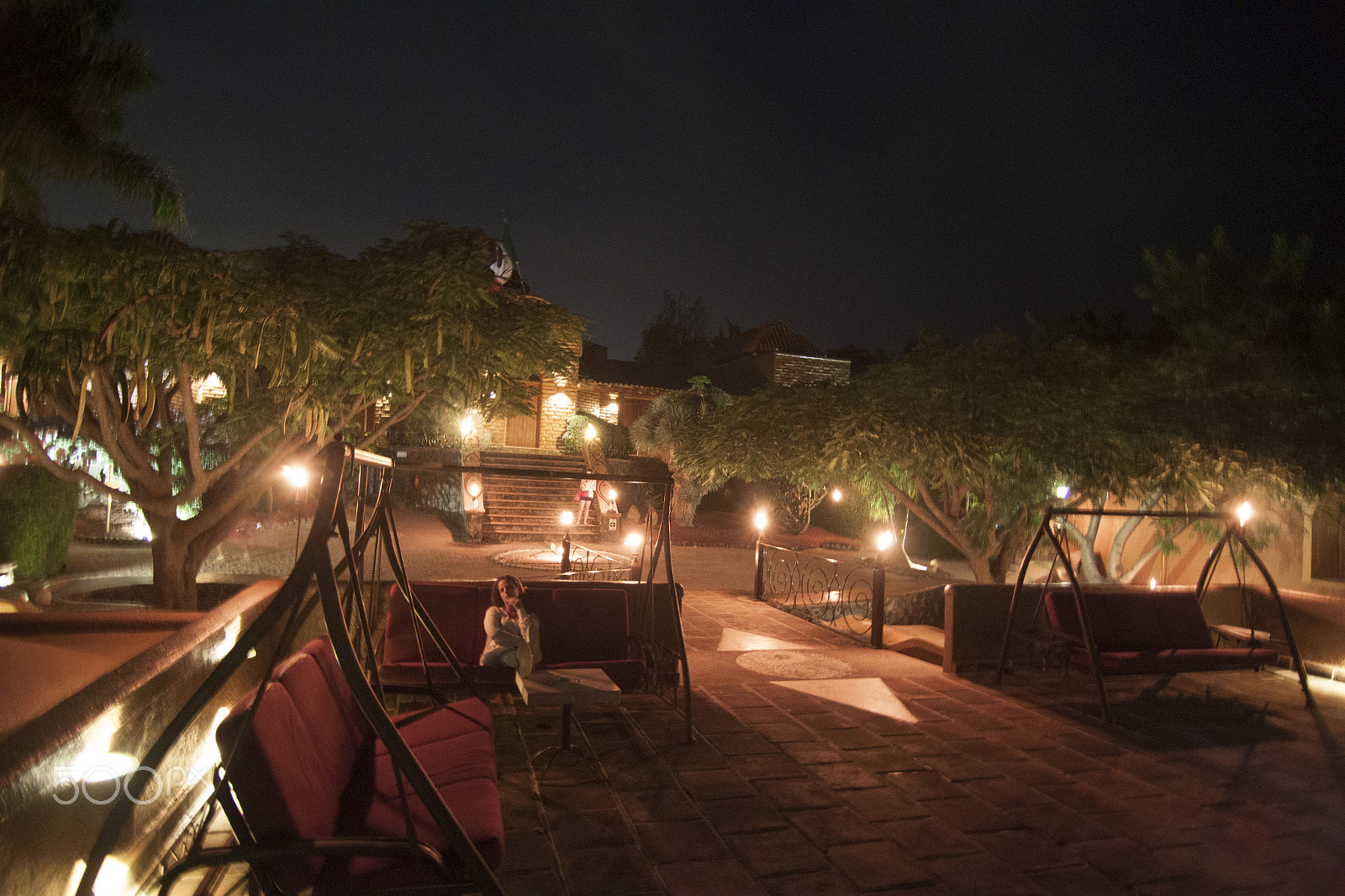 Tokina AT-X Pro 12-24mm F4 (IF) DX sample photo. Tepoztlan photography