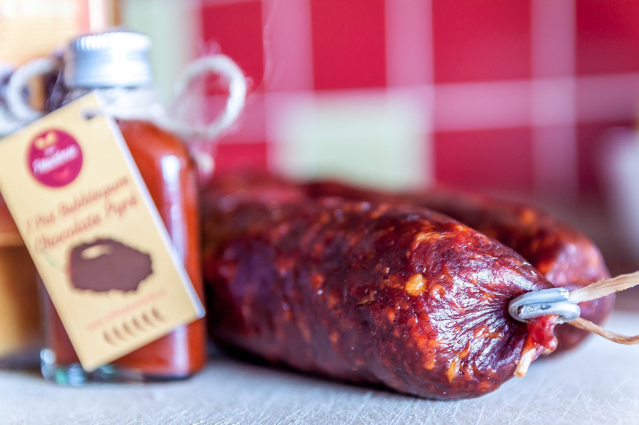 Canon EOS 500D (EOS Rebel T1i / EOS Kiss X3) sample photo. Chilli delights photography