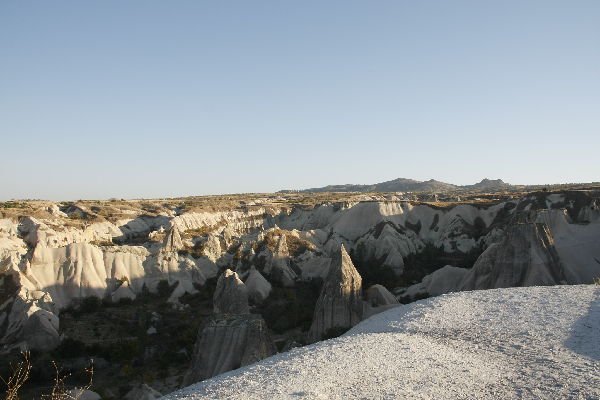 Canon EOS 450D (EOS Rebel XSi / EOS Kiss X2) sample photo. Cappadocia photography