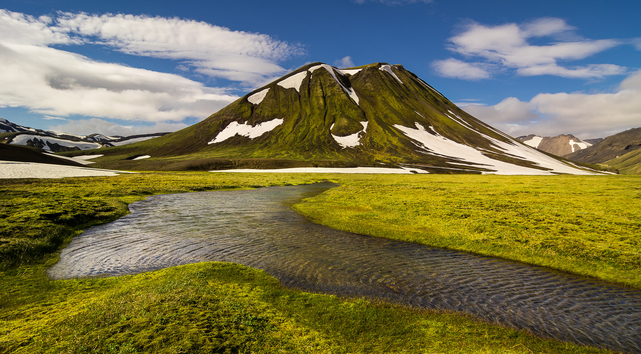 Pentax K-3 sample photo. Iceland | endless freedom photography