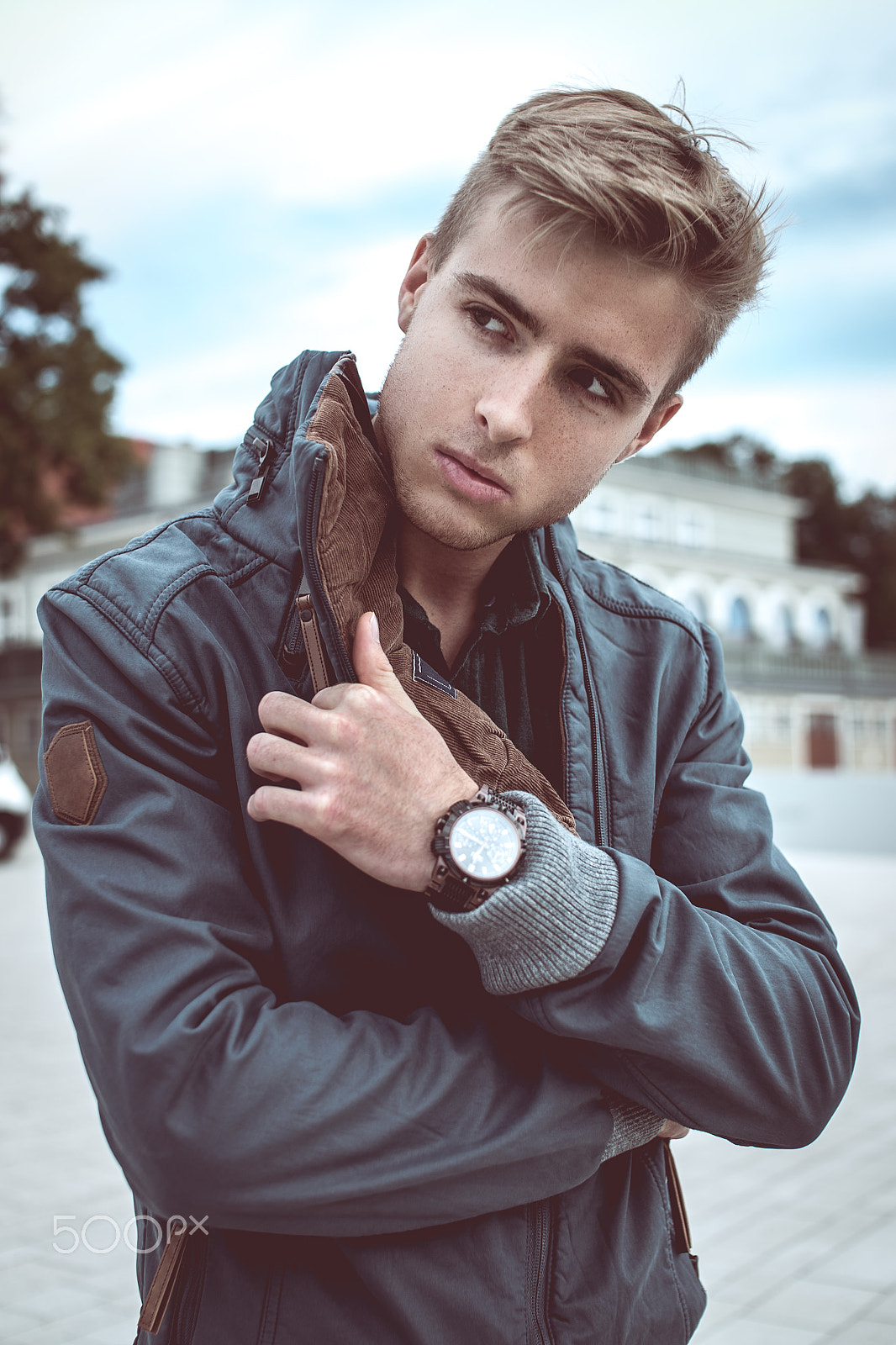 Nikon D810 + Sigma 30mm F1.4 EX DC HSM sample photo. Filip #2 photography