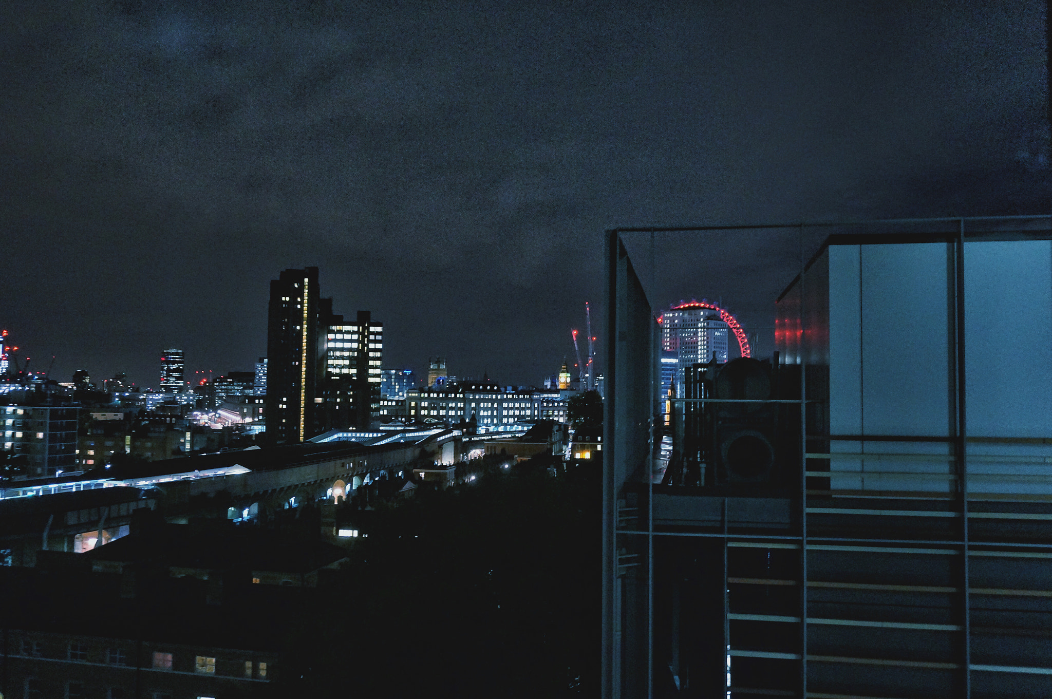 Sony Alpha NEX-5T sample photo. Struggling to find the landmark photography